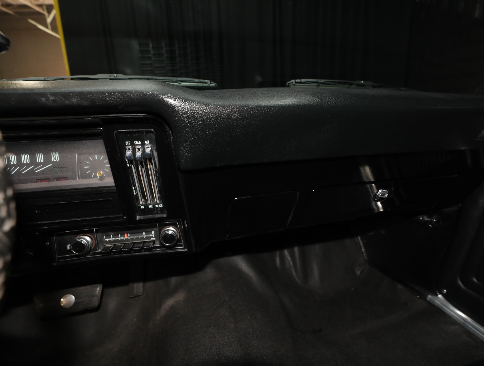 1970 Chevrolet Nova 57