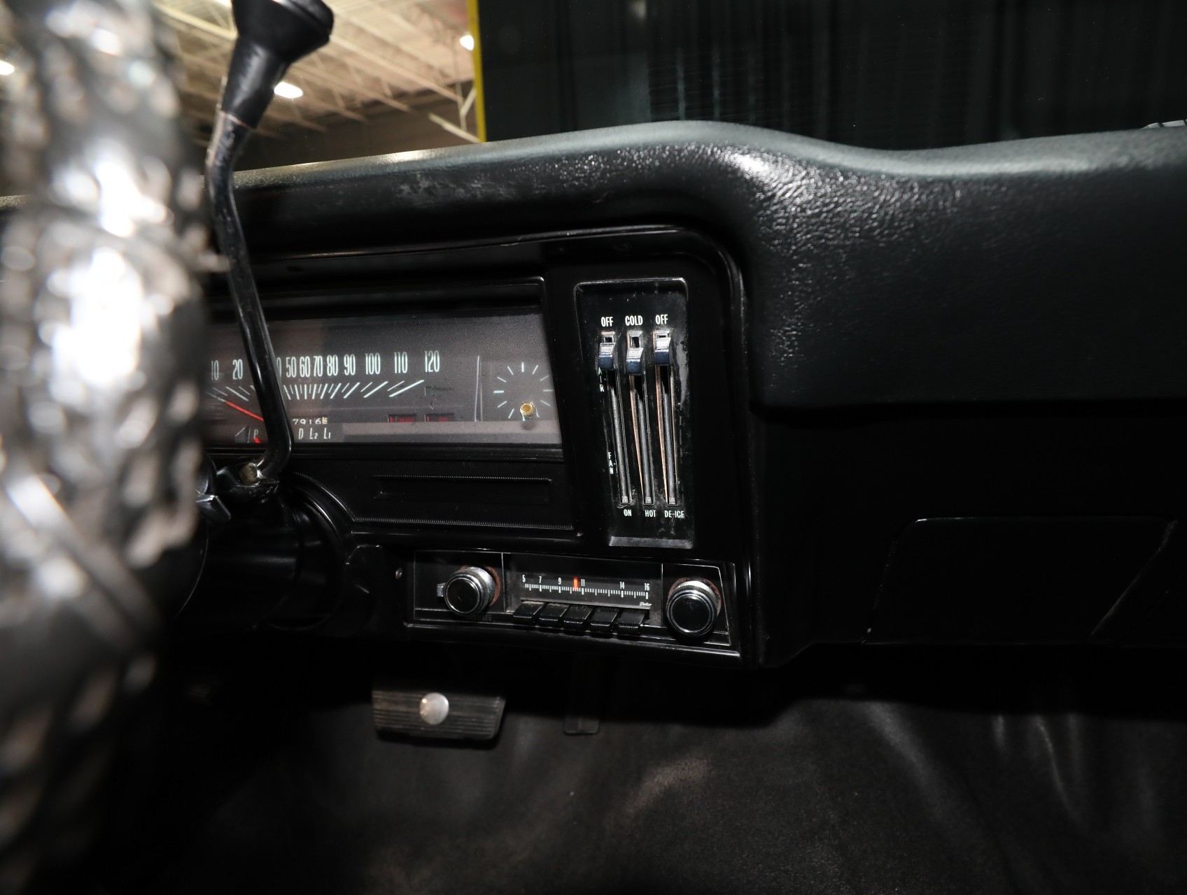 1970 Chevrolet Nova 58