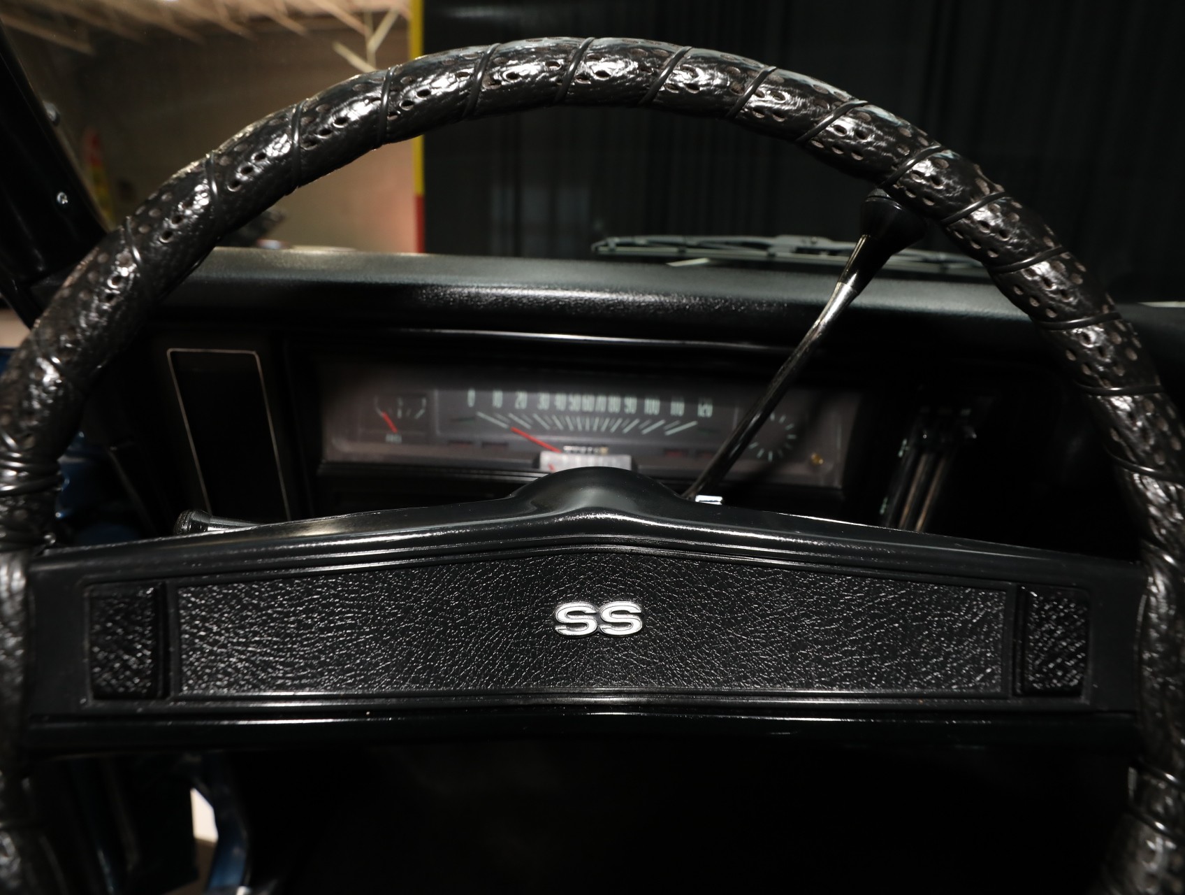 1970 Chevrolet Nova 61