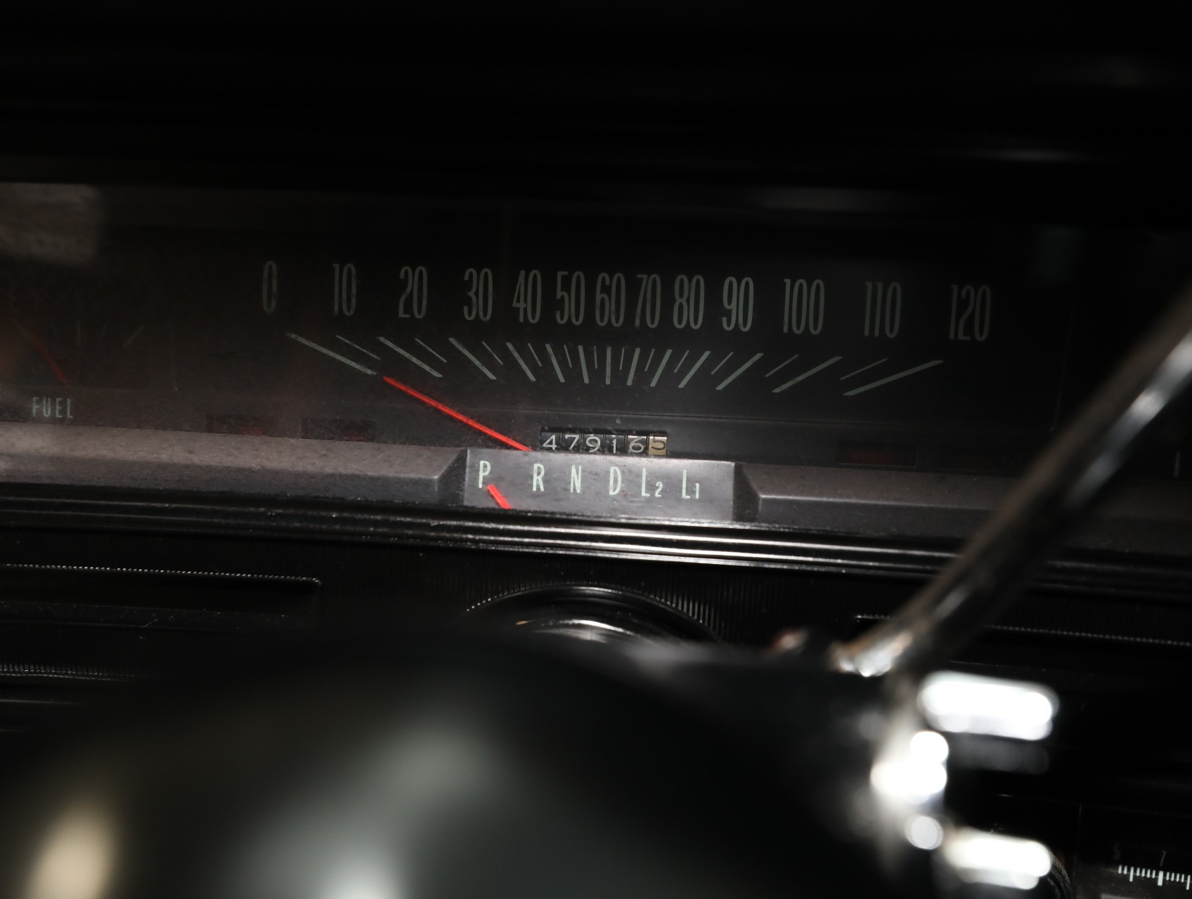 1970 Chevrolet Nova 63