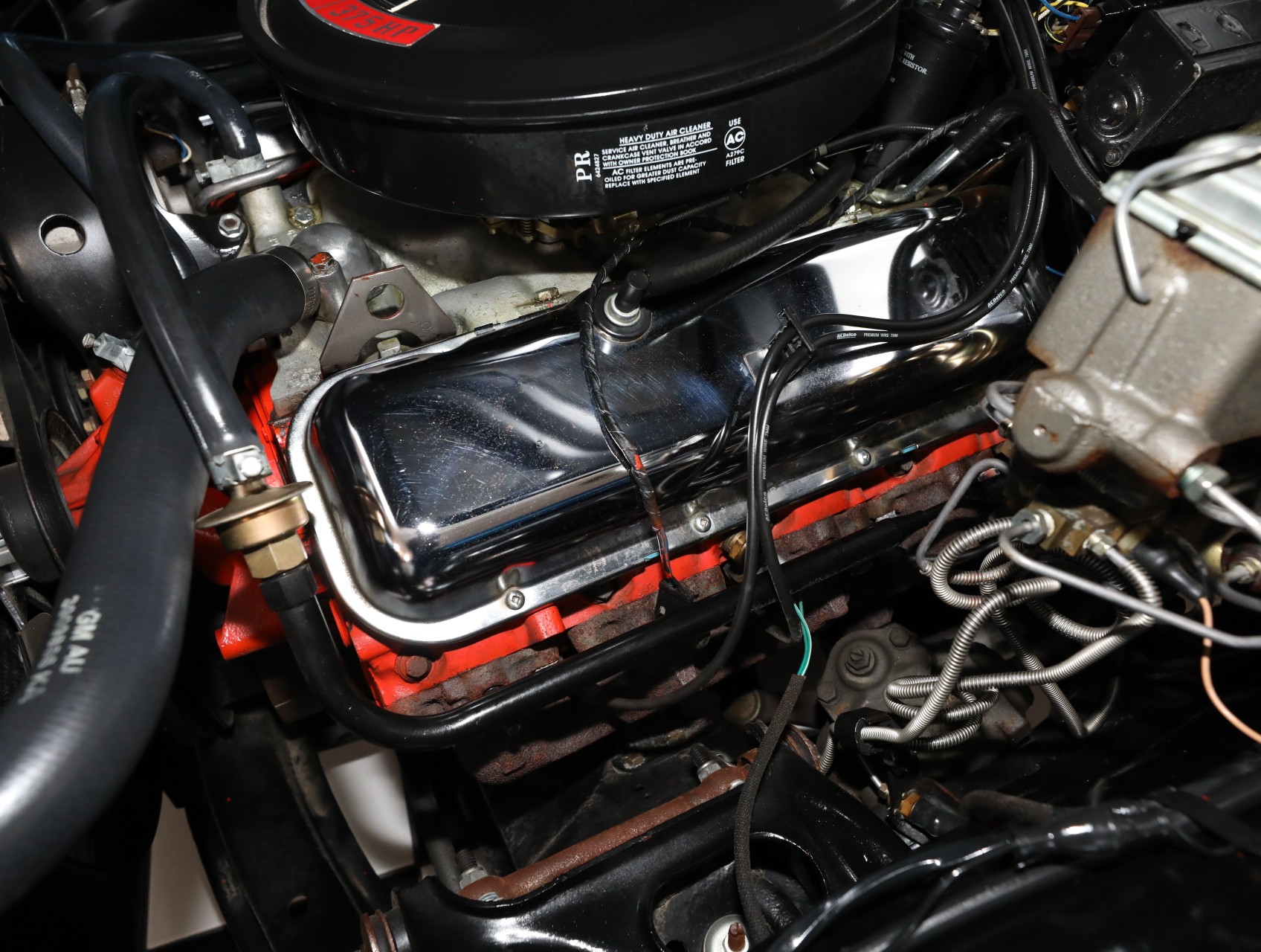 1970 Chevrolet Nova 70