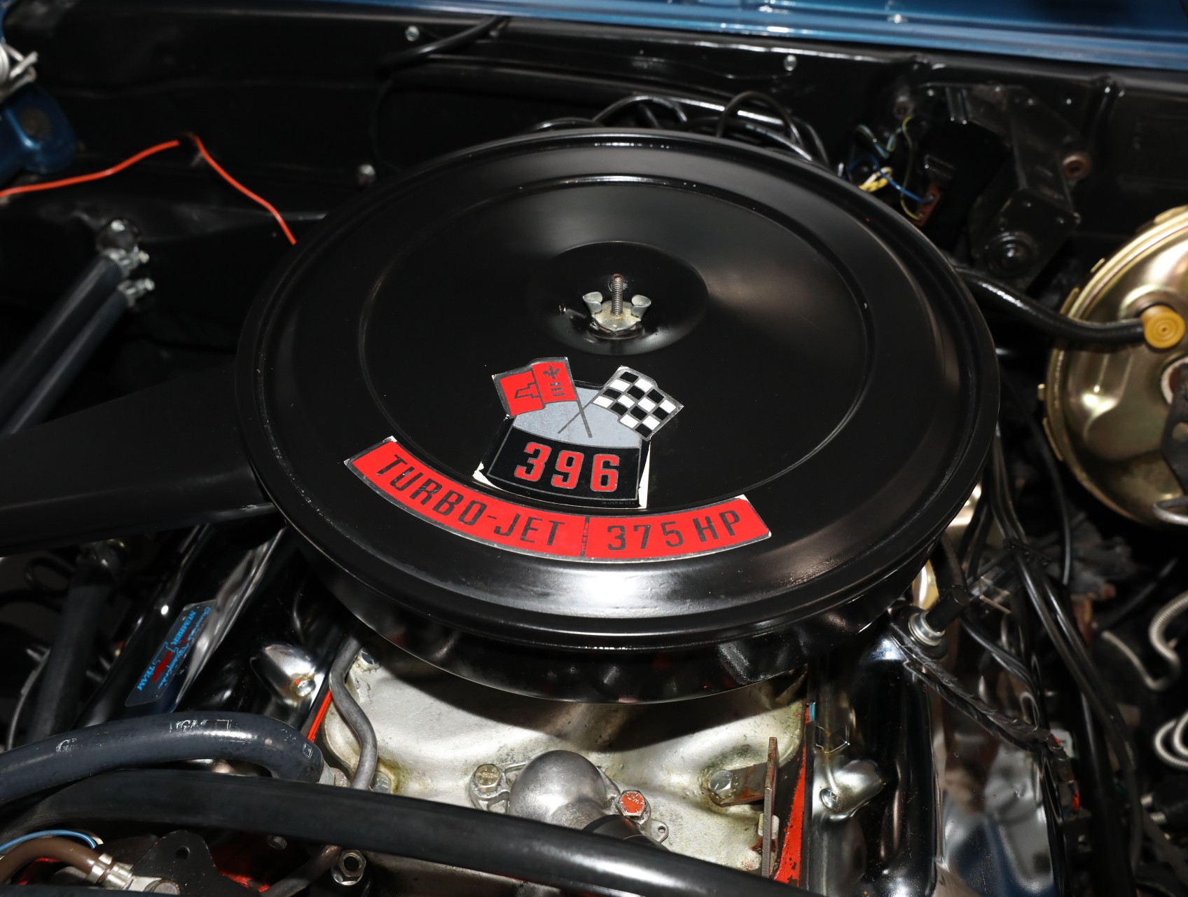 1970 Chevrolet Nova 74