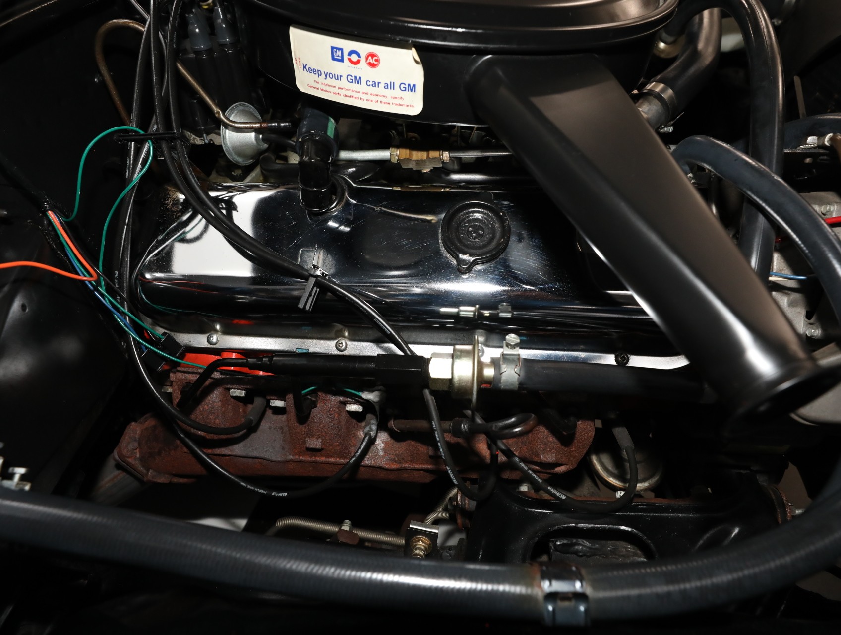 1970 Chevrolet Nova 78