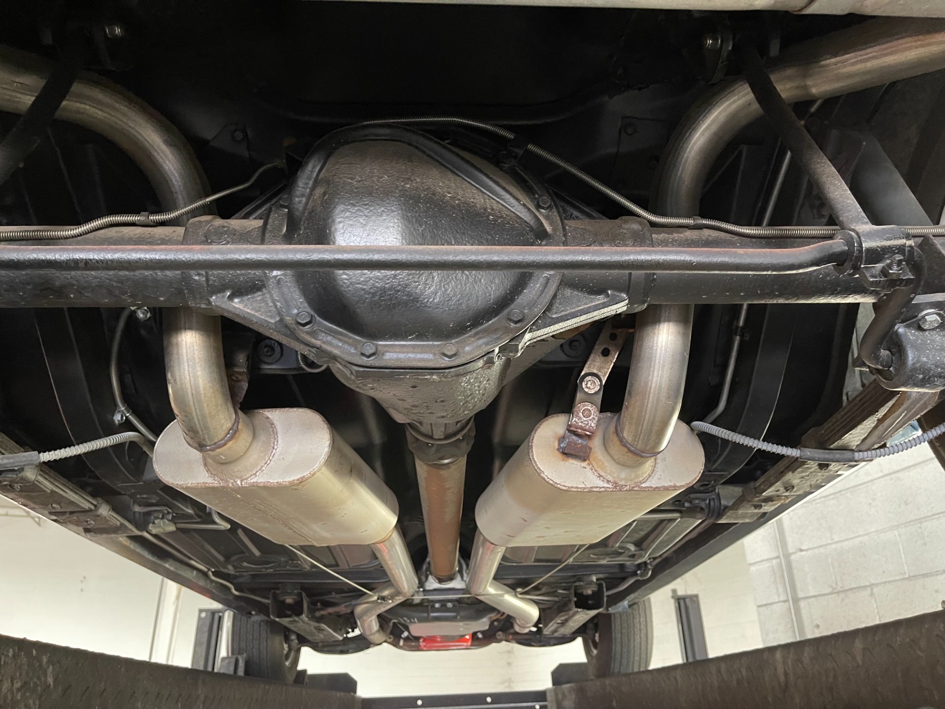 1970 Chevrolet Nova 87