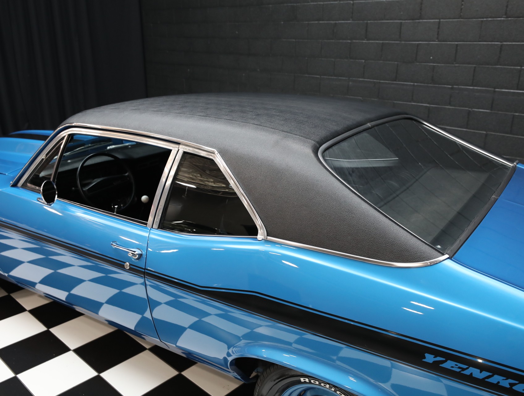1970 Chevrolet Nova 31