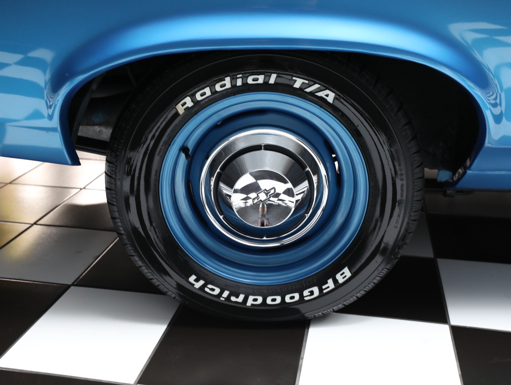 1970 Chevrolet Nova 39