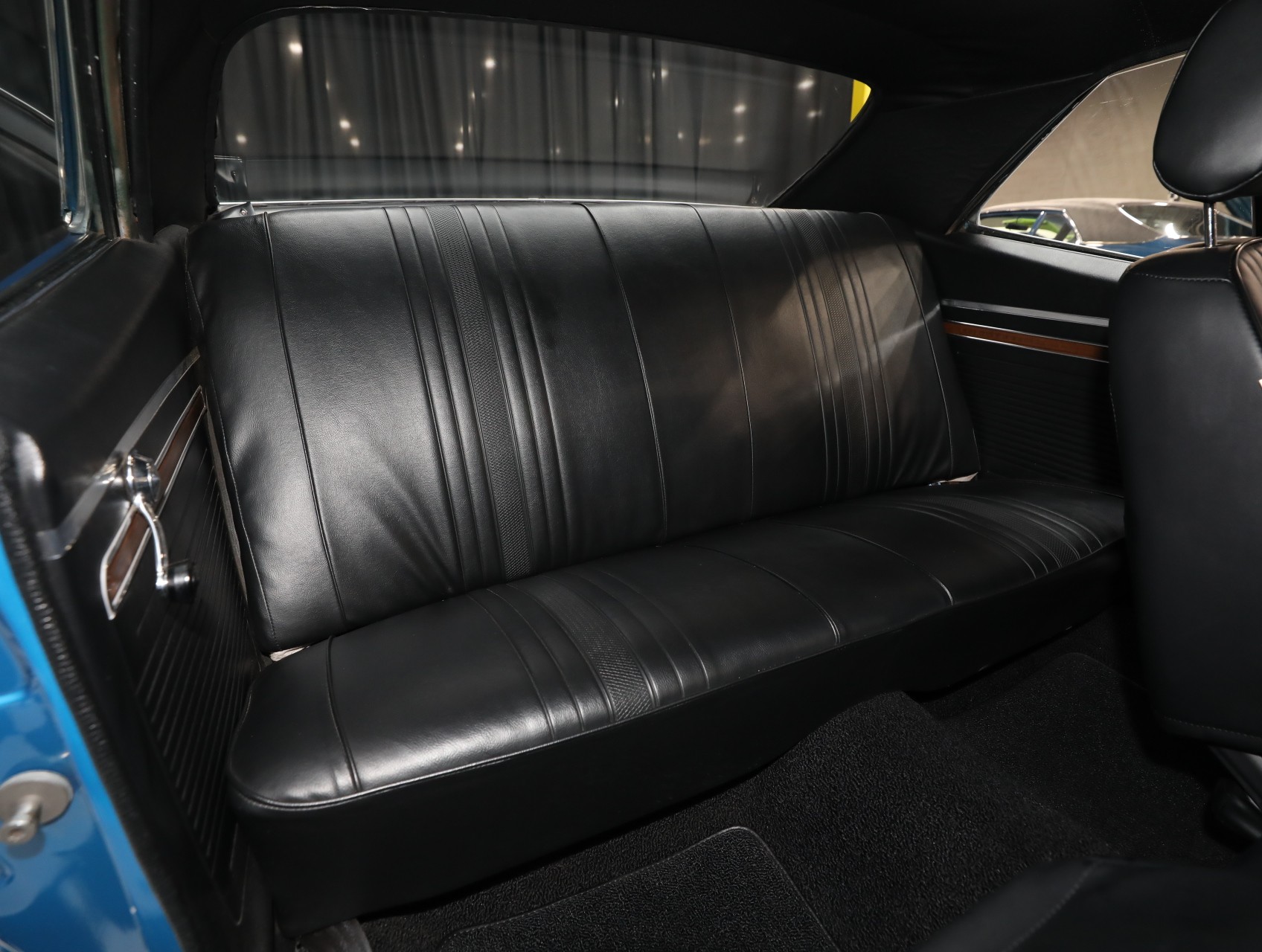 1970 Chevrolet Nova 46