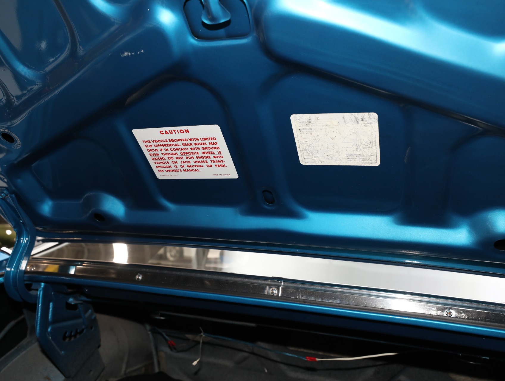 1970 Chevrolet Nova 50