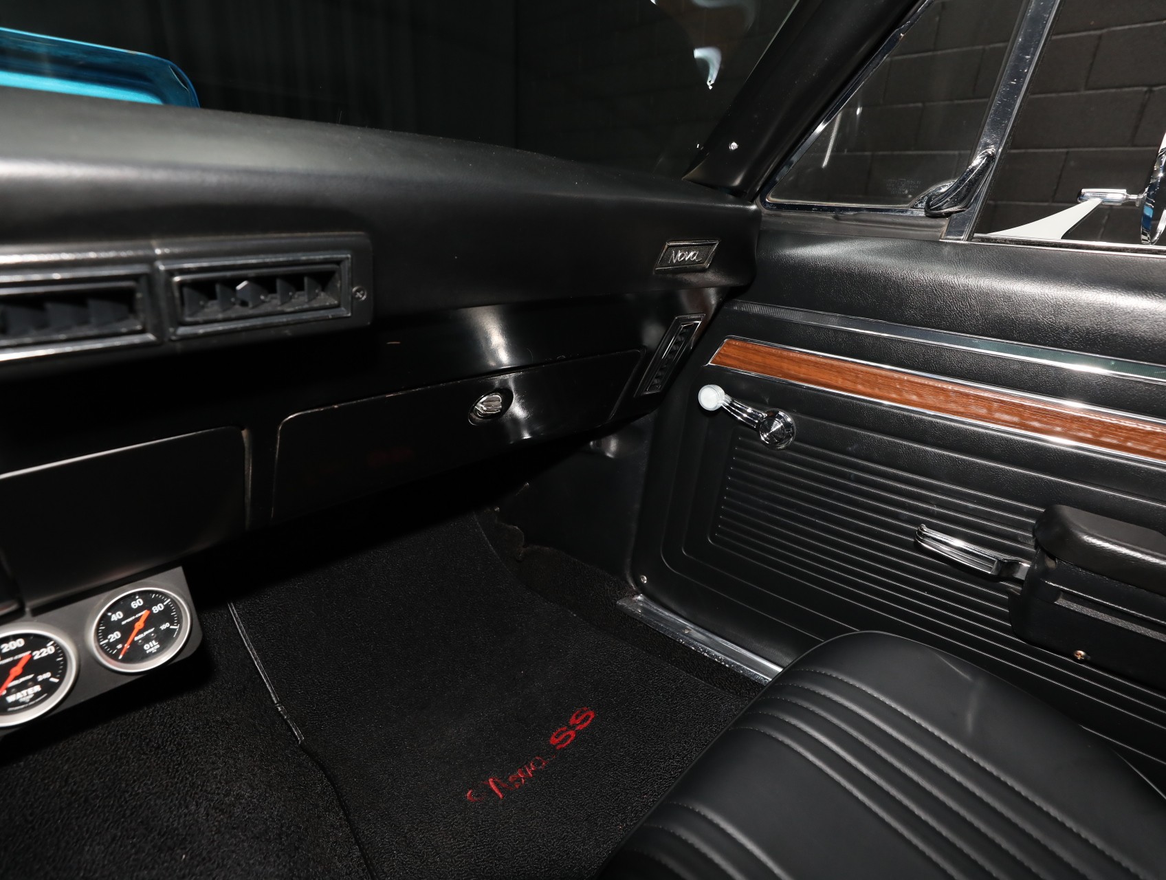 1970 Chevrolet Nova 56