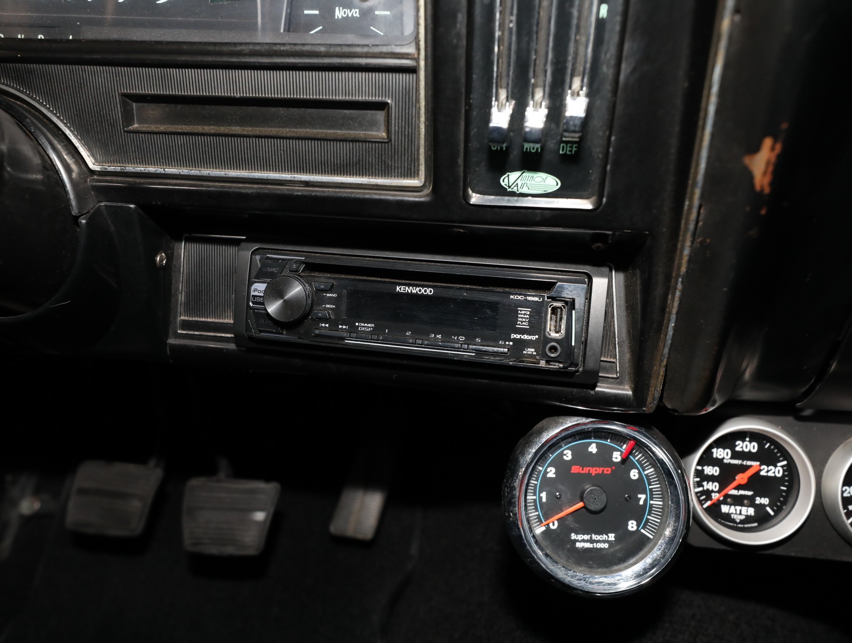 1970 Chevrolet Nova 62