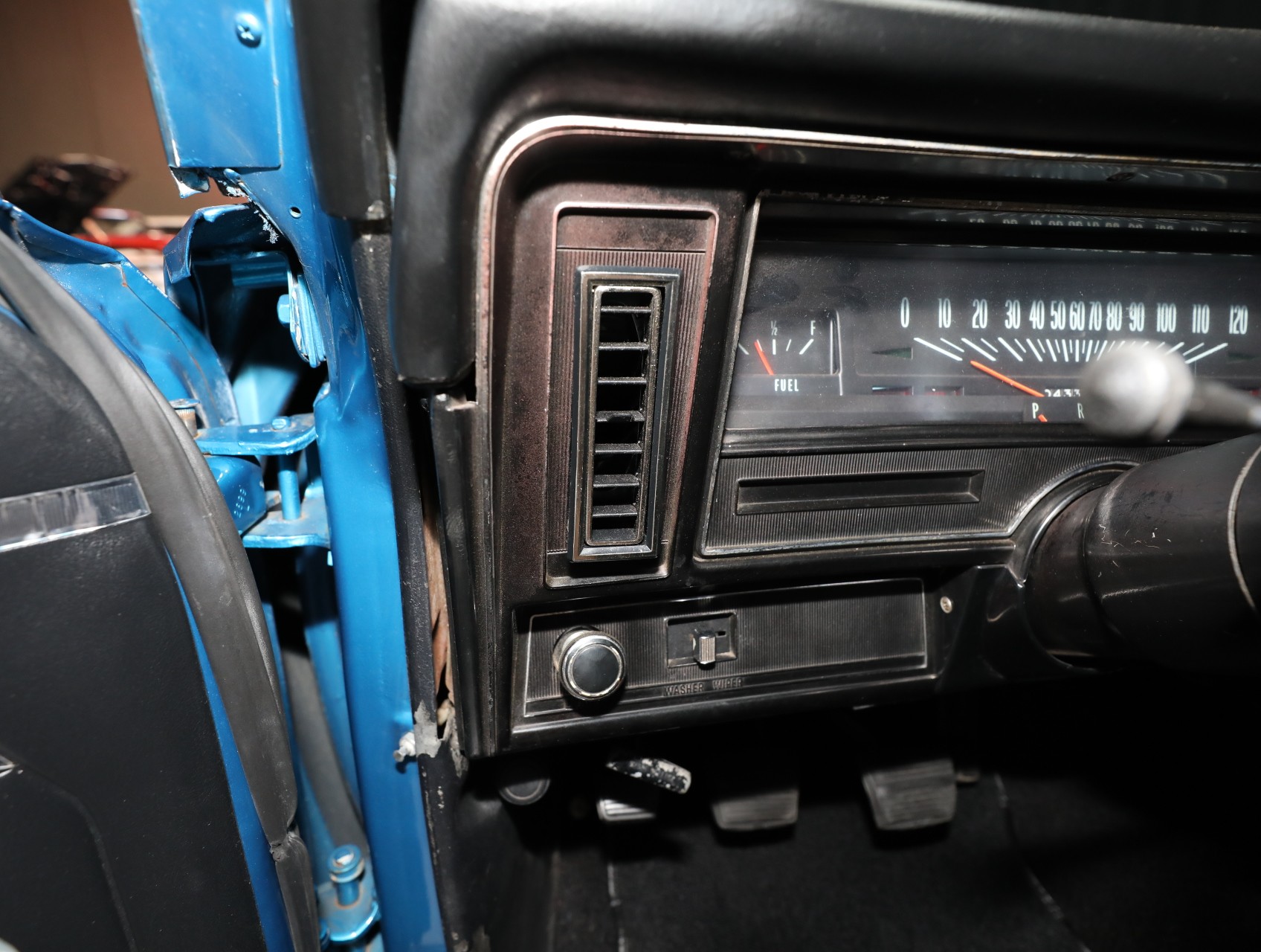 1970 Chevrolet Nova 63