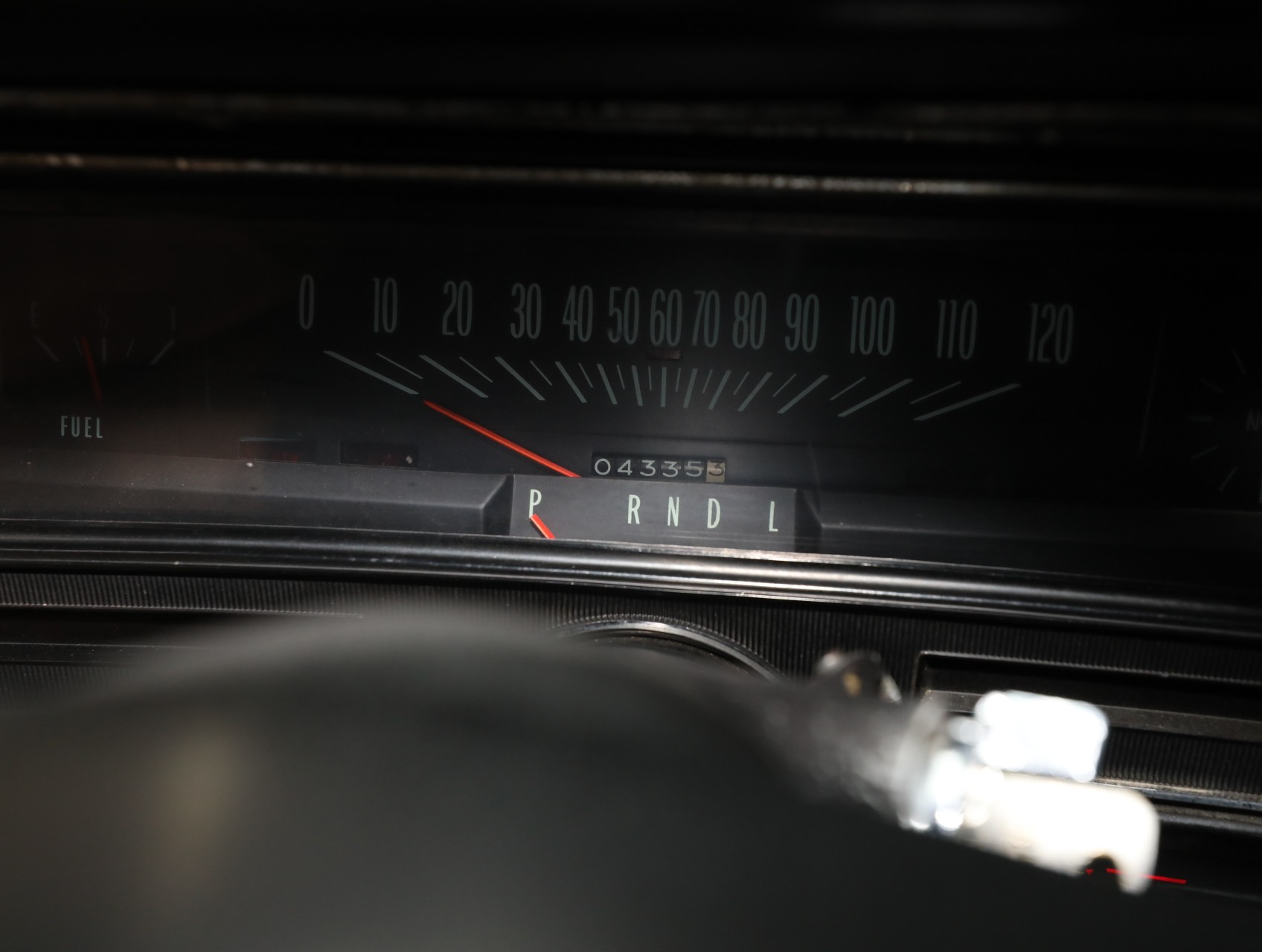 1970 Chevrolet Nova 67