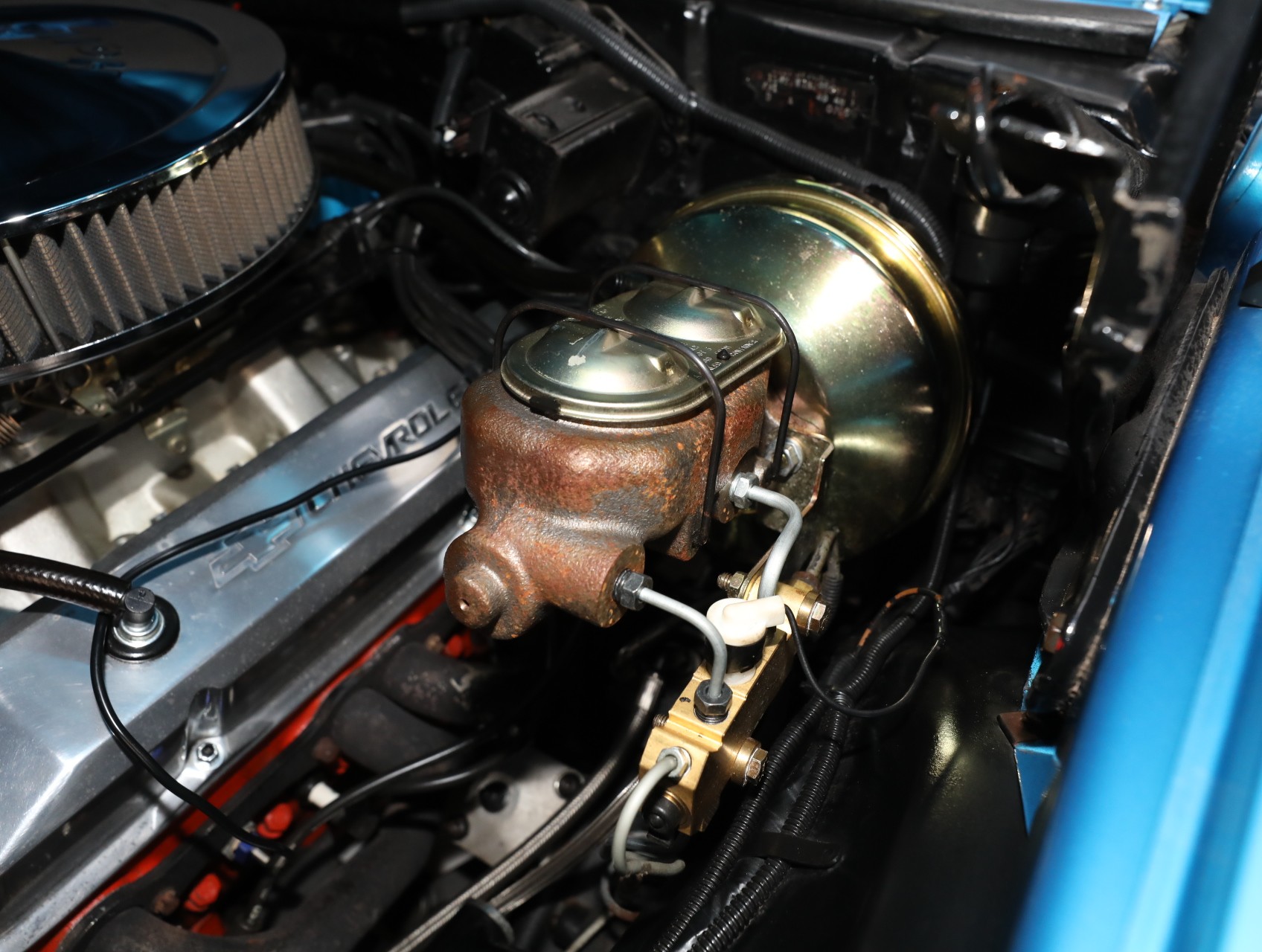 1970 Chevrolet Nova 75