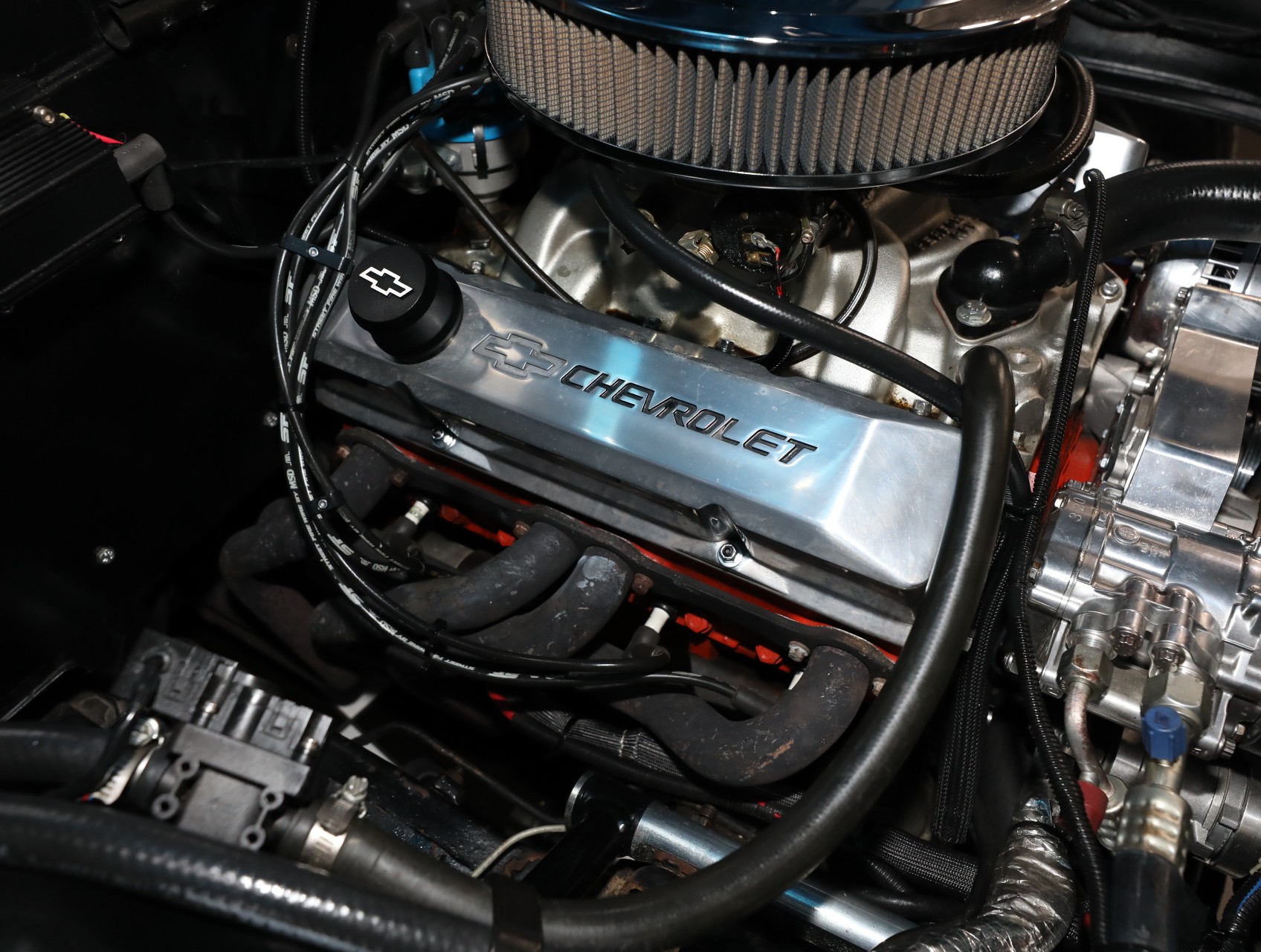 1970 Chevrolet Nova 82