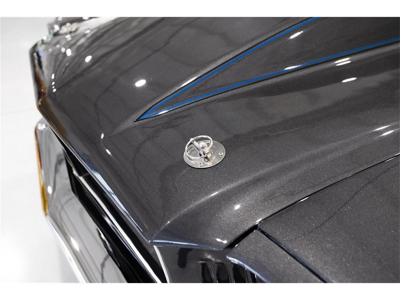 1966 Ford Mustang 3