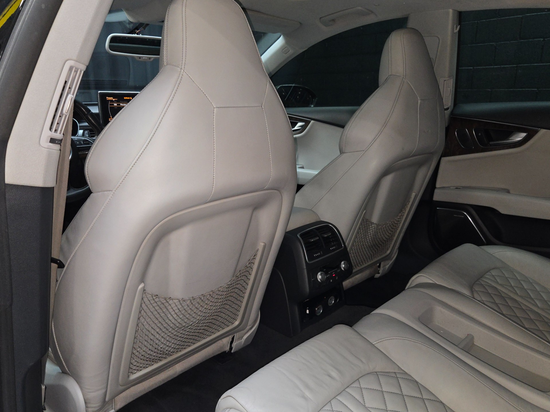 2013 Audi S7 100
