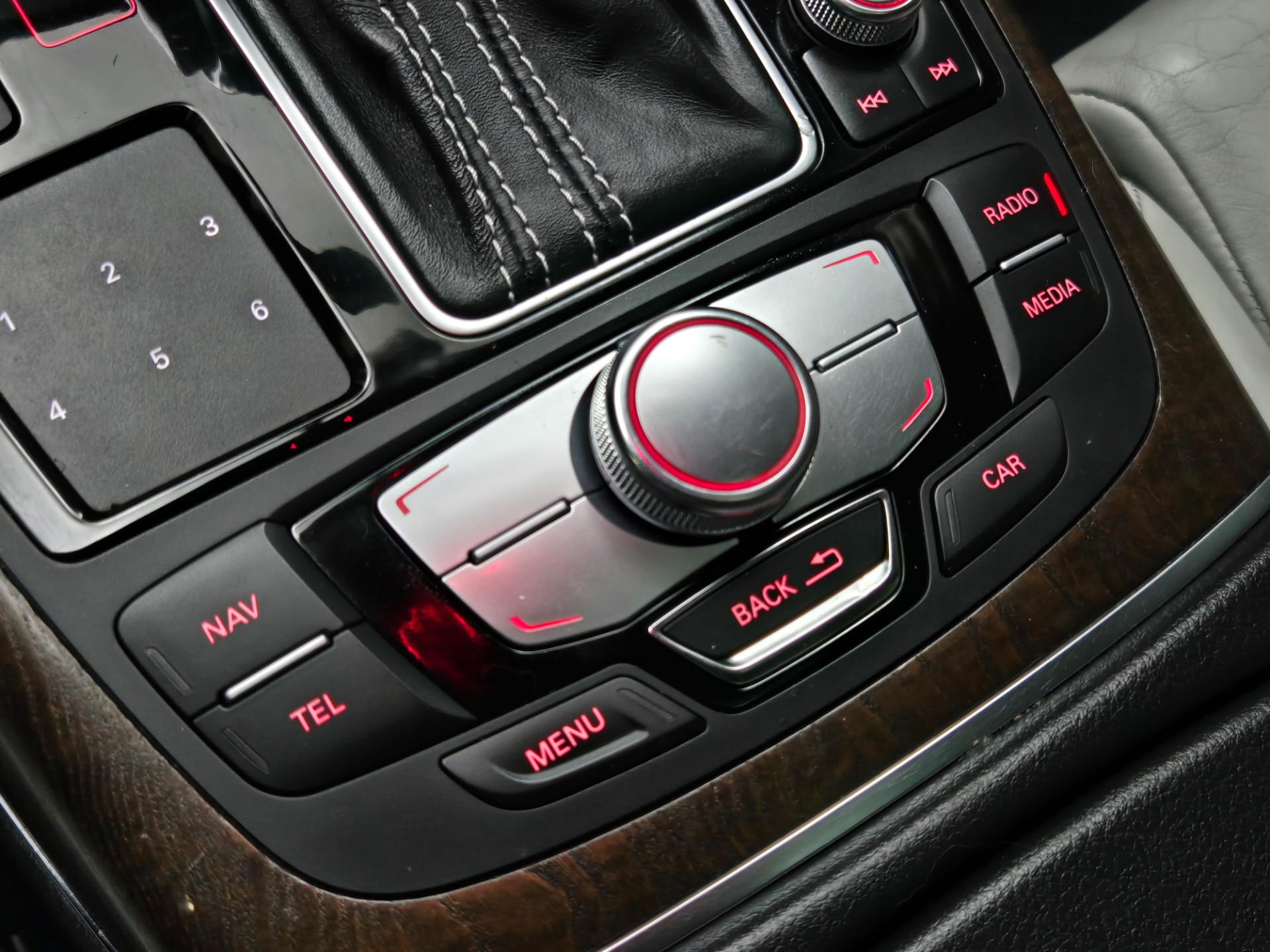 2013 Audi S7 111