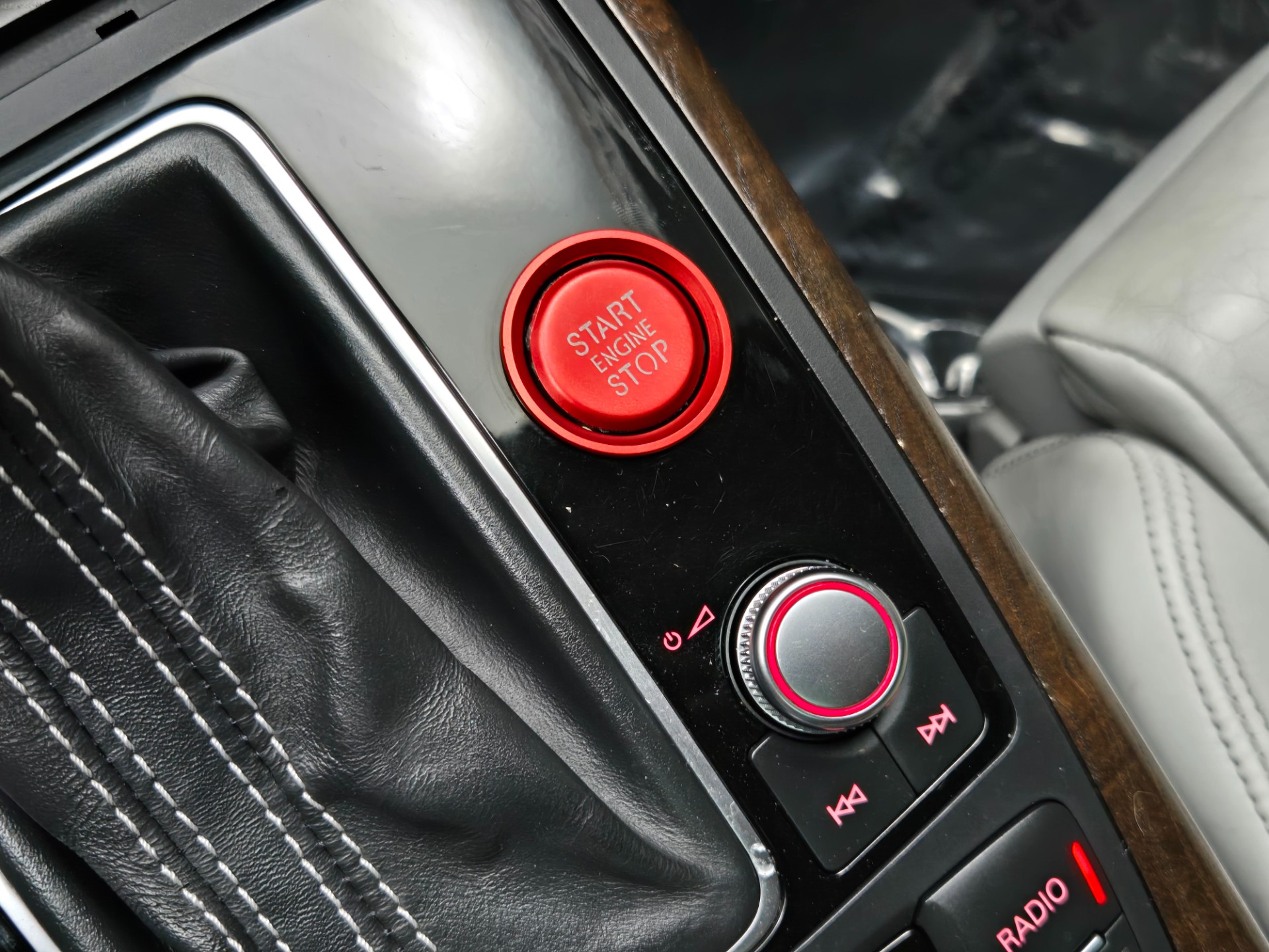 2013 Audi S7 113