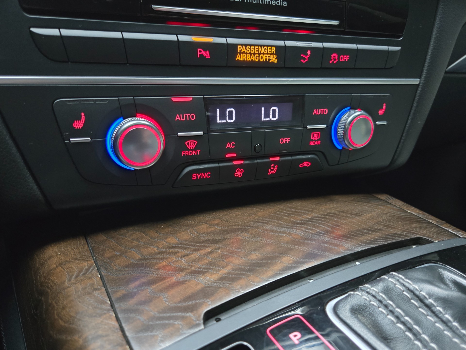 2013 Audi S7 115
