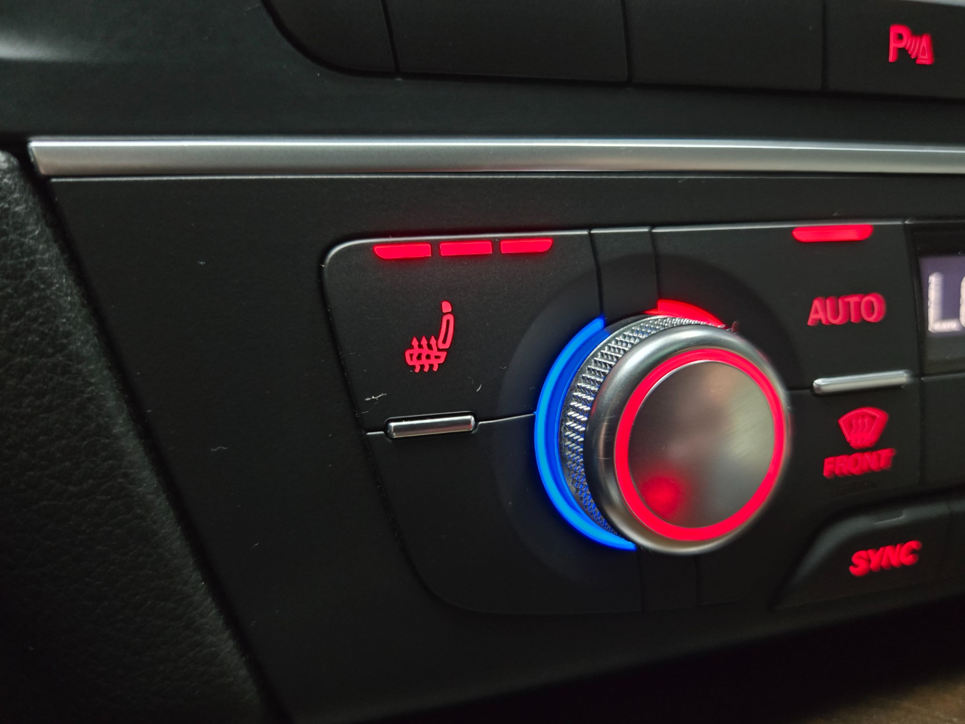 2013 Audi S7 116