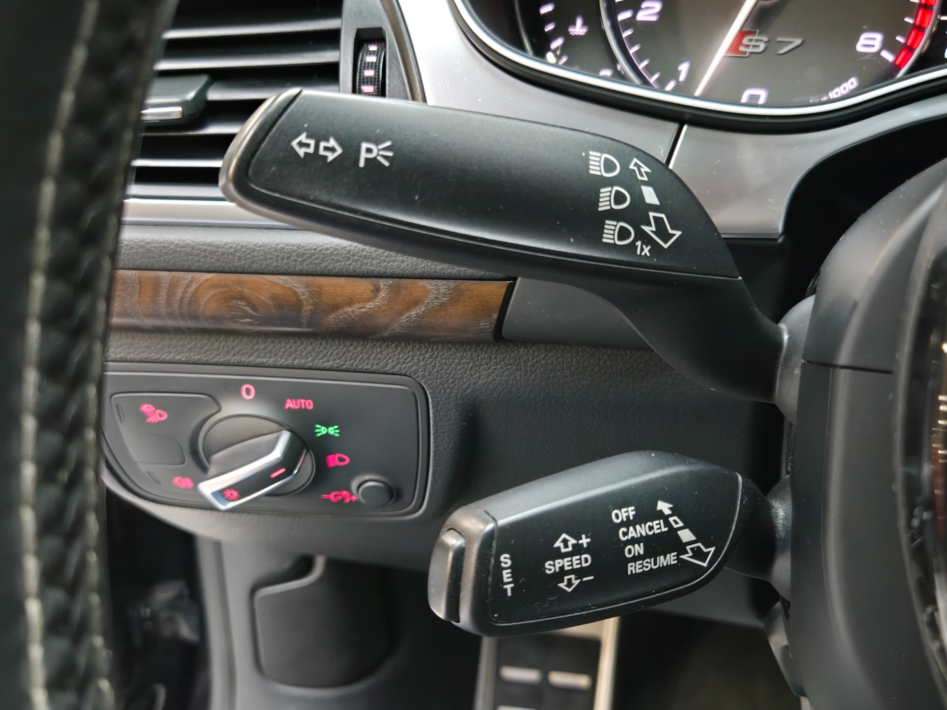 2013 Audi S7 122