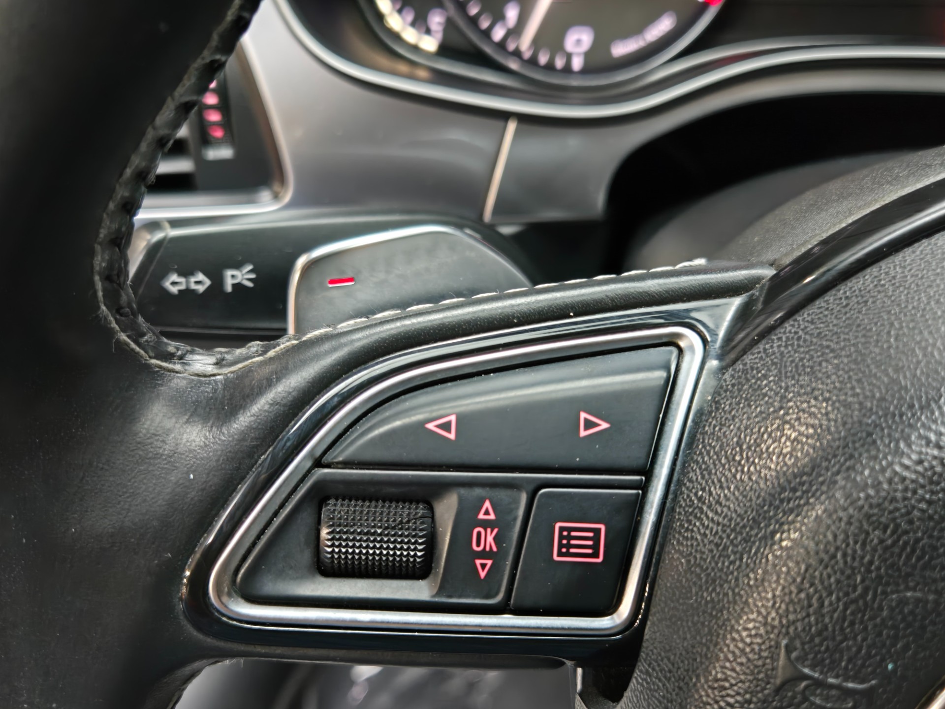 2013 Audi S7 125