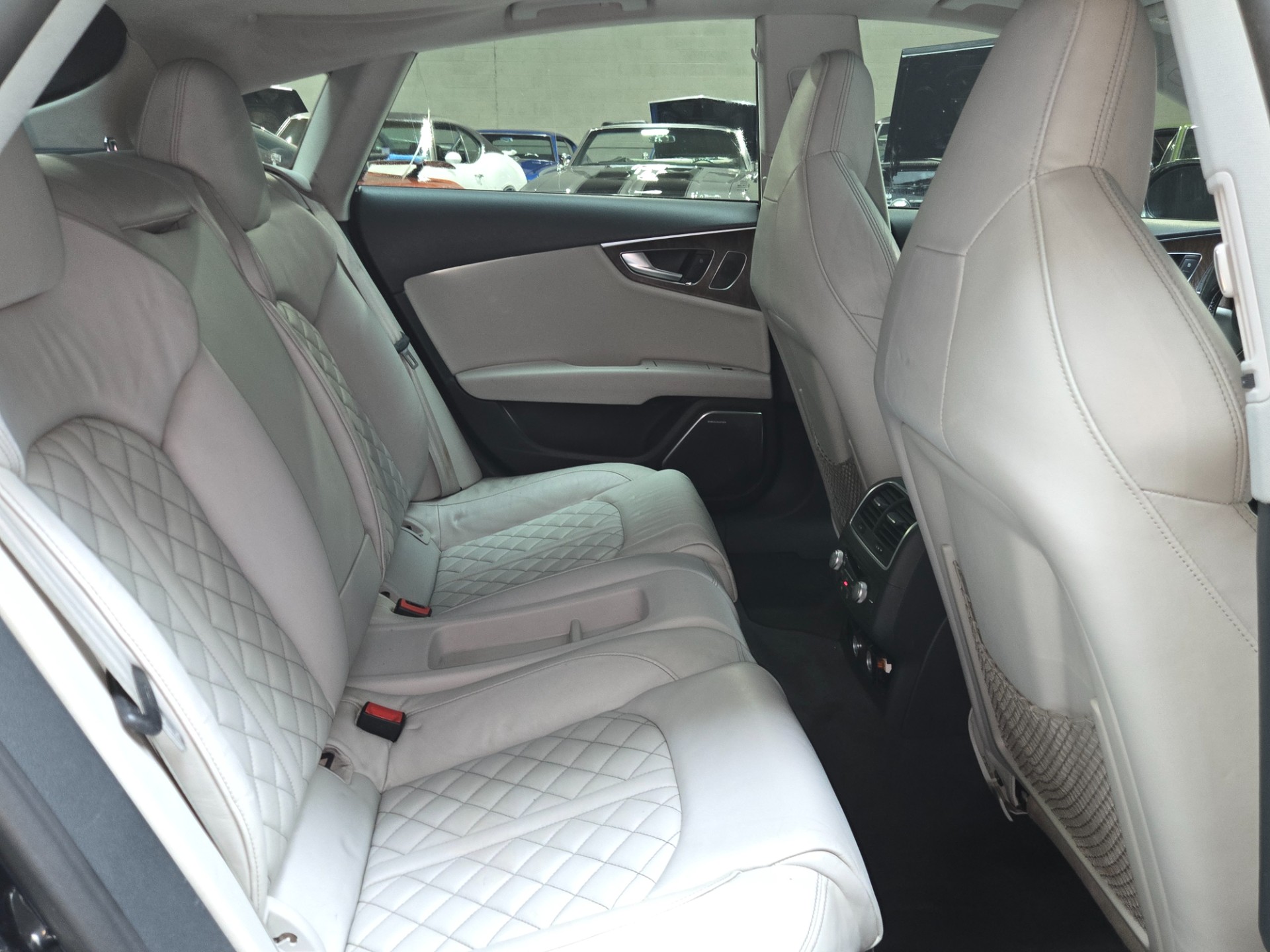 2013 Audi S7 18