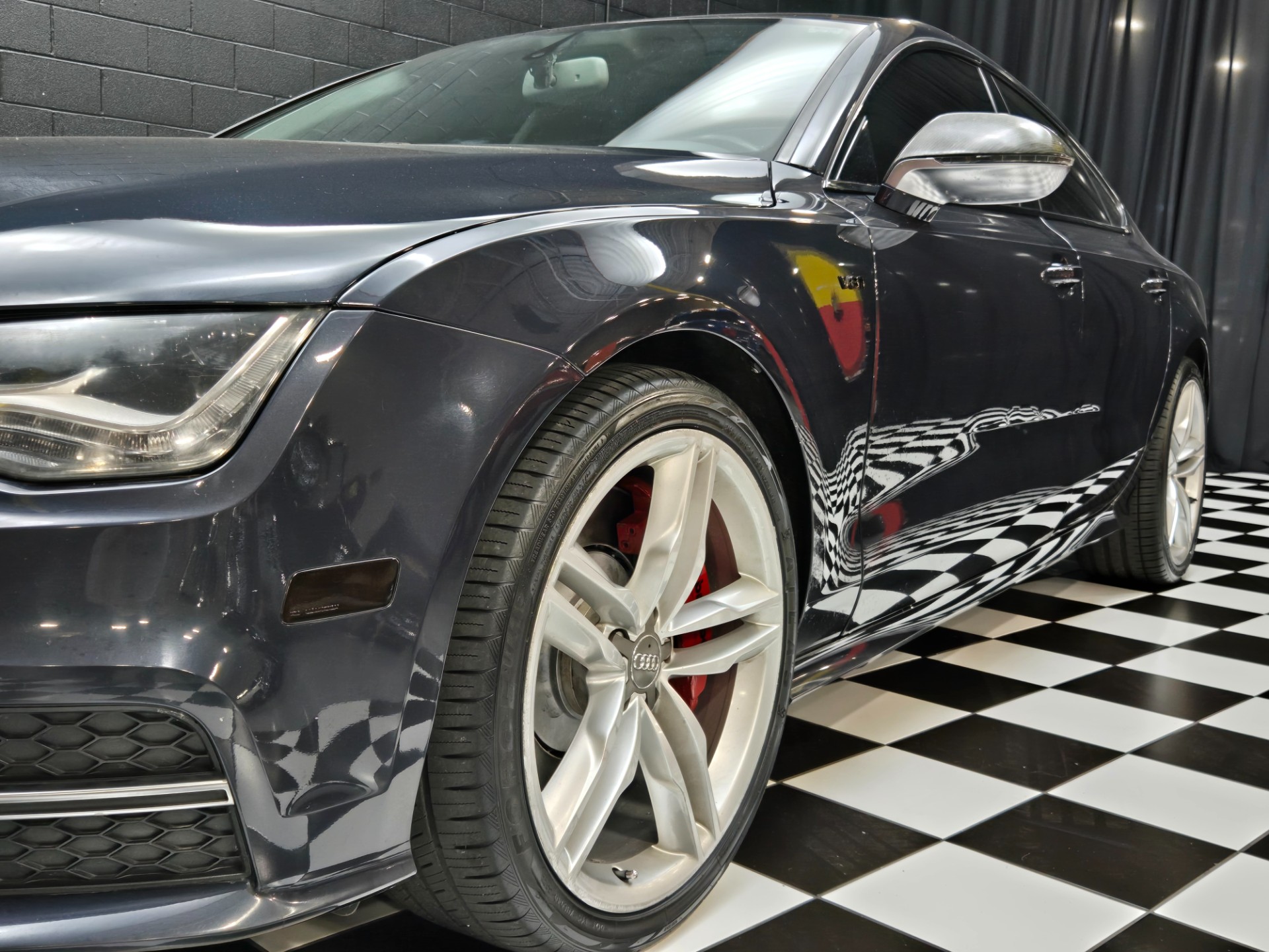 2013 Audi S7 20