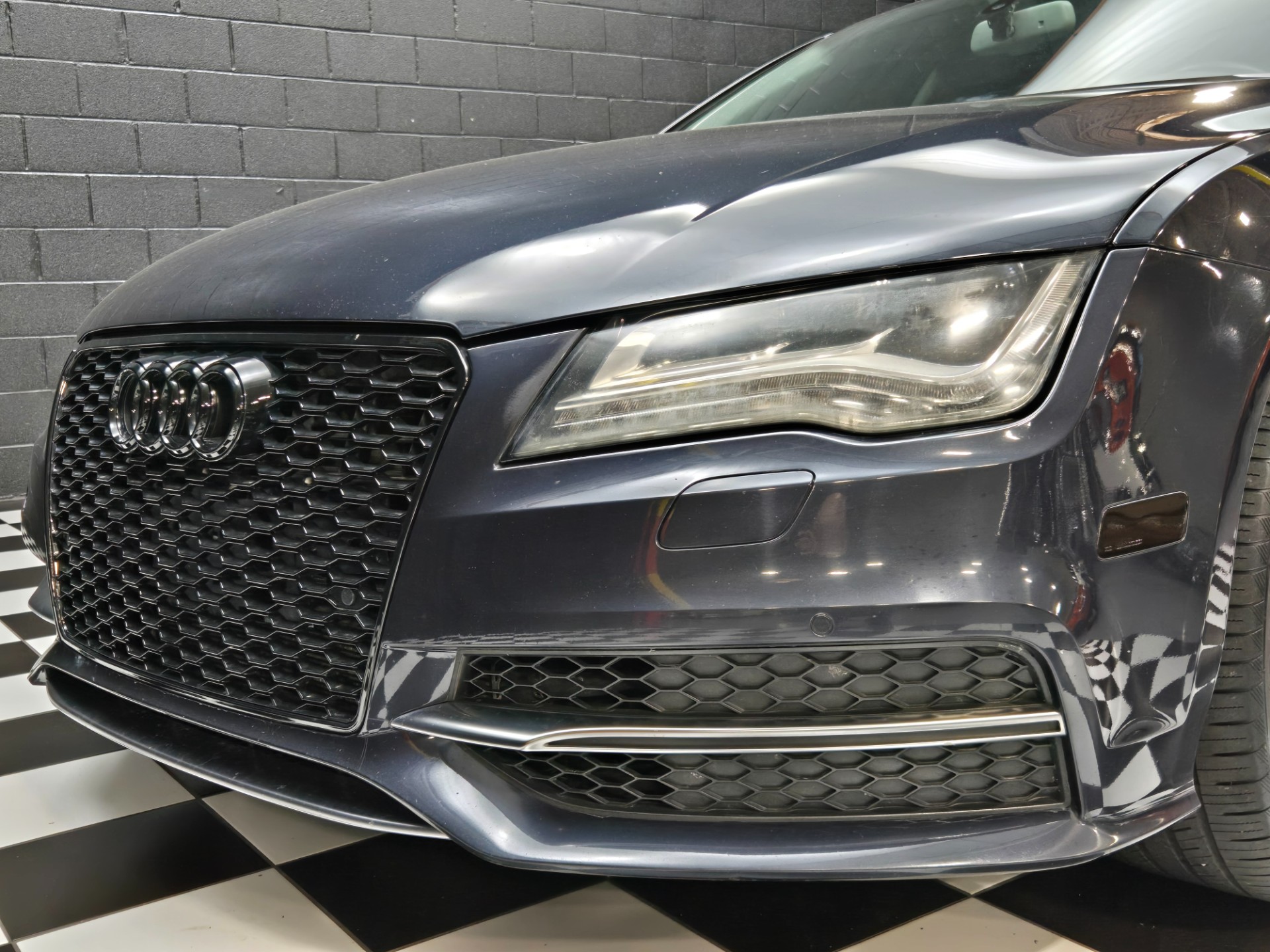 2013 Audi S7 21