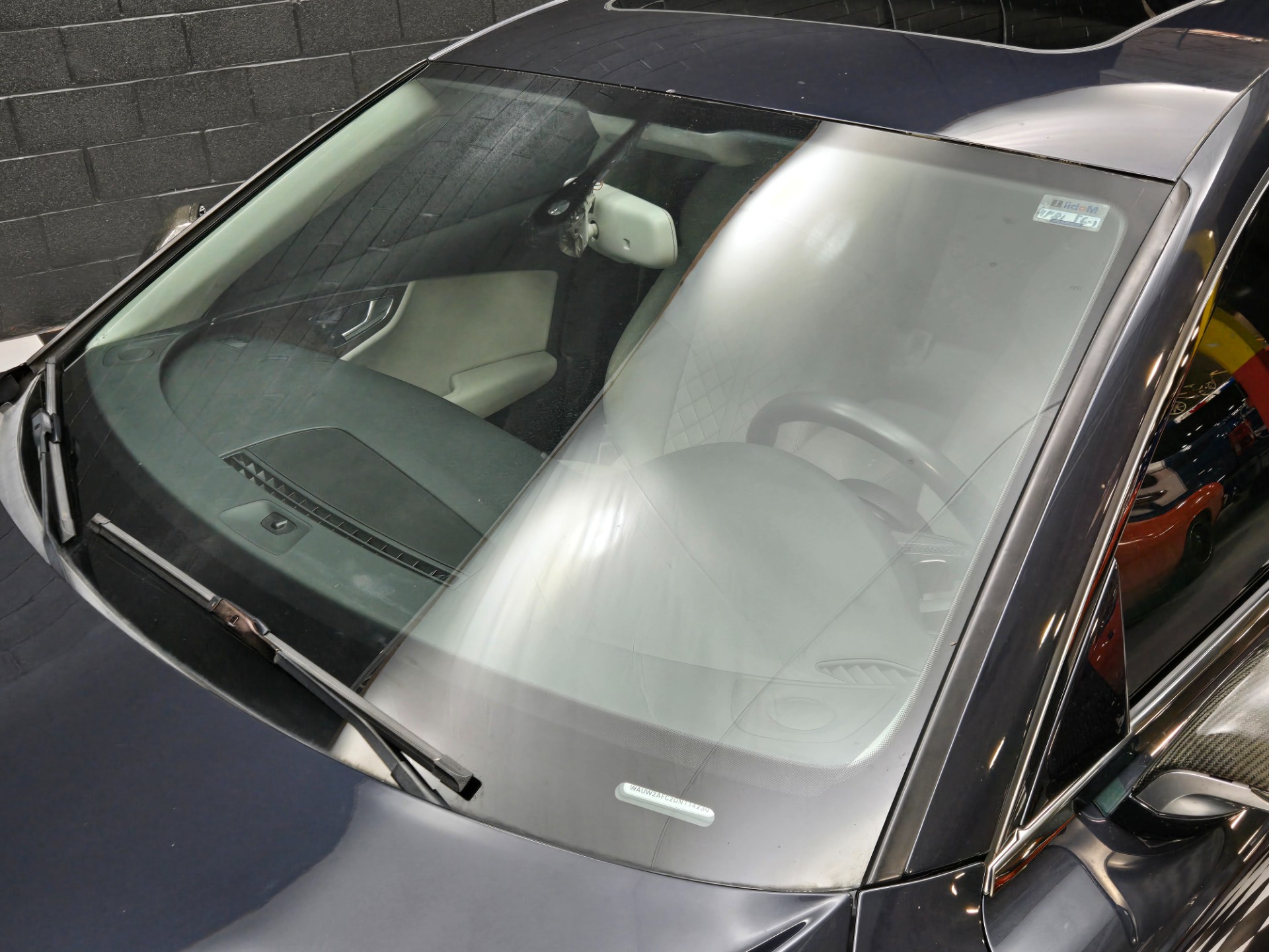 2013 Audi S7 27