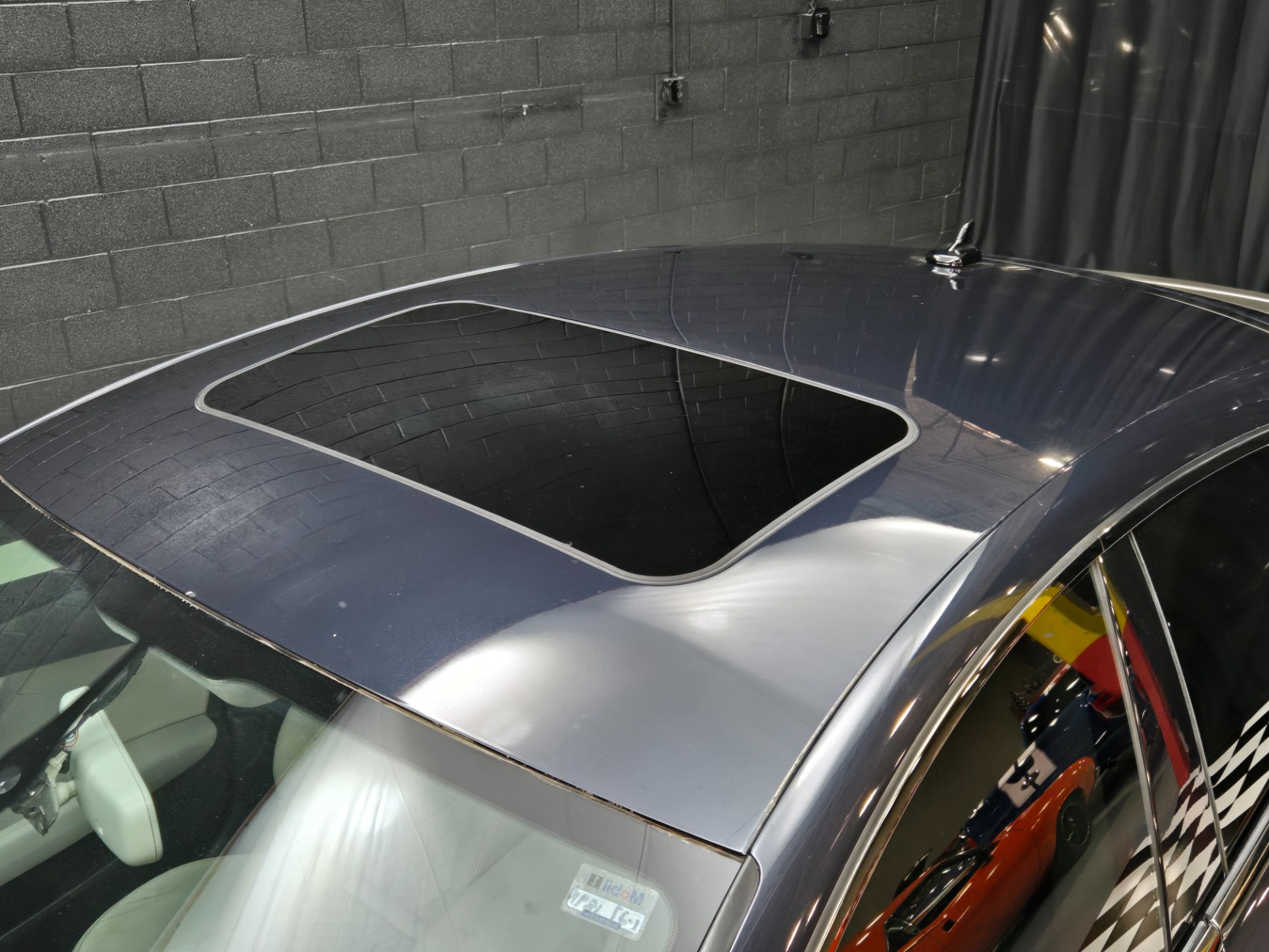 2013 Audi S7 28