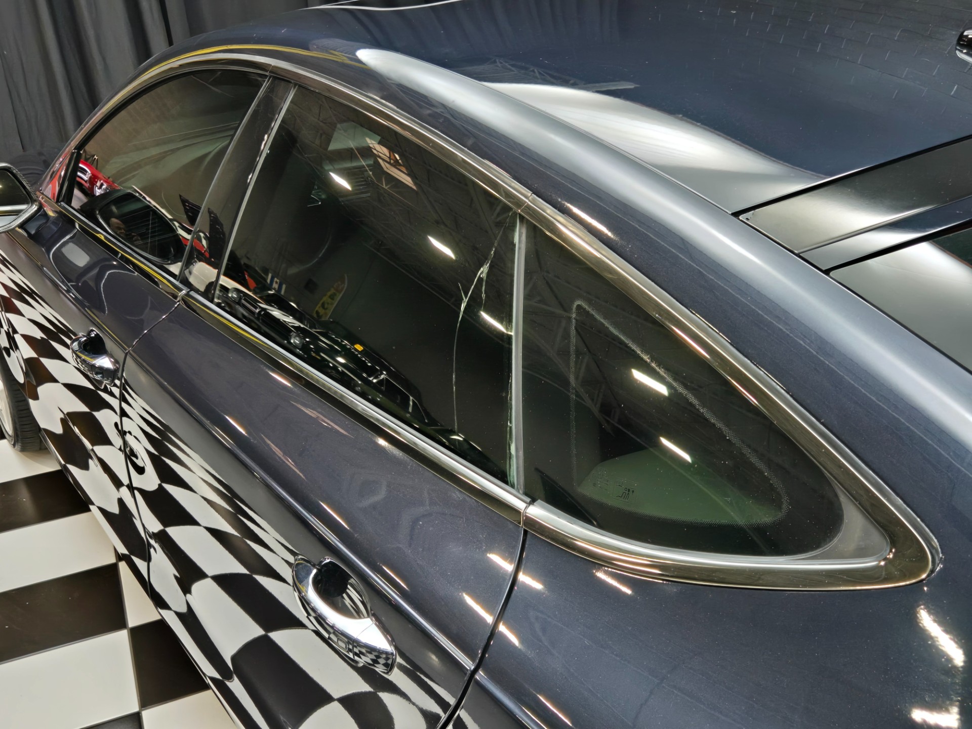 2013 Audi S7 36