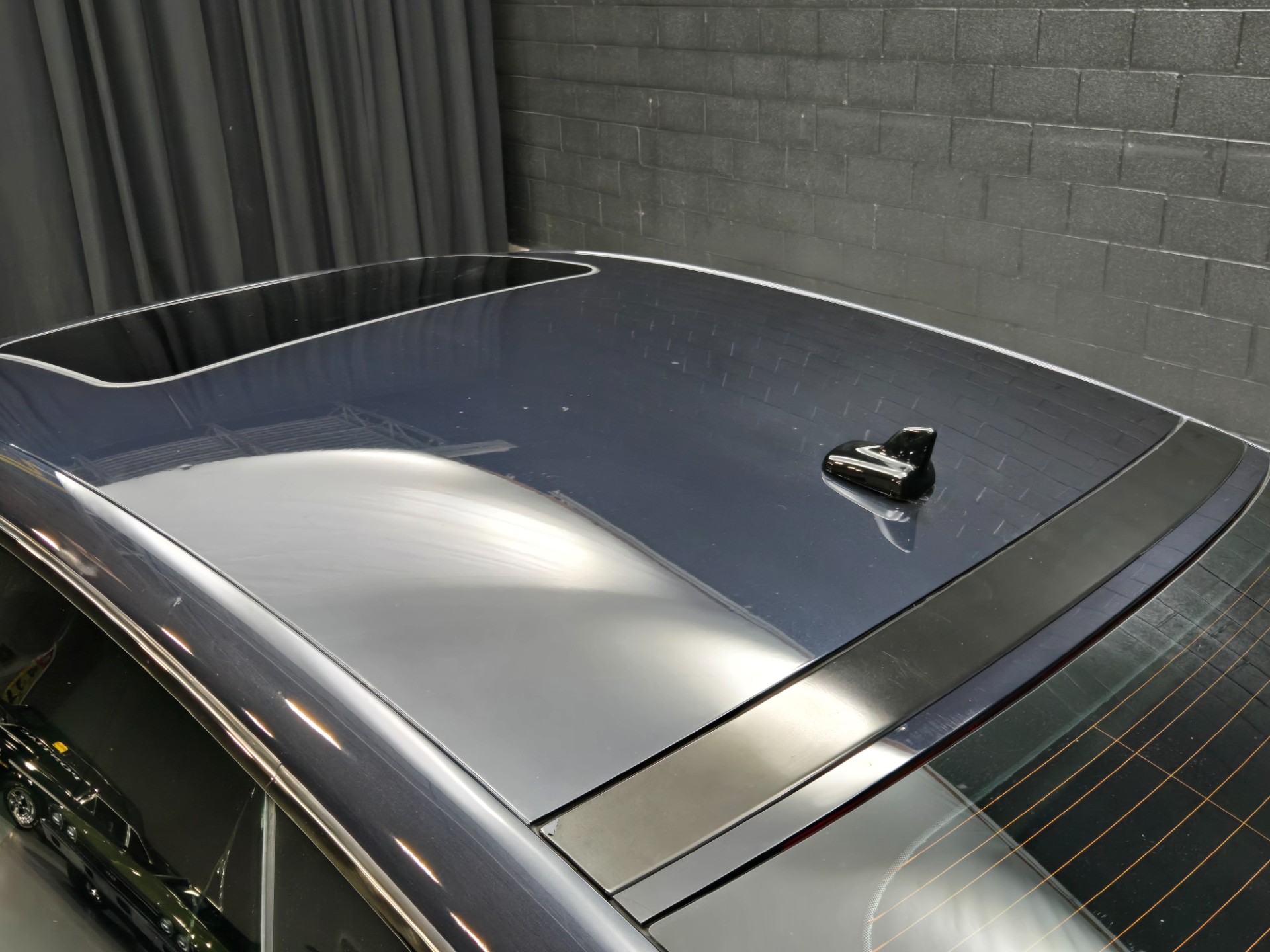 2013 Audi S7 37