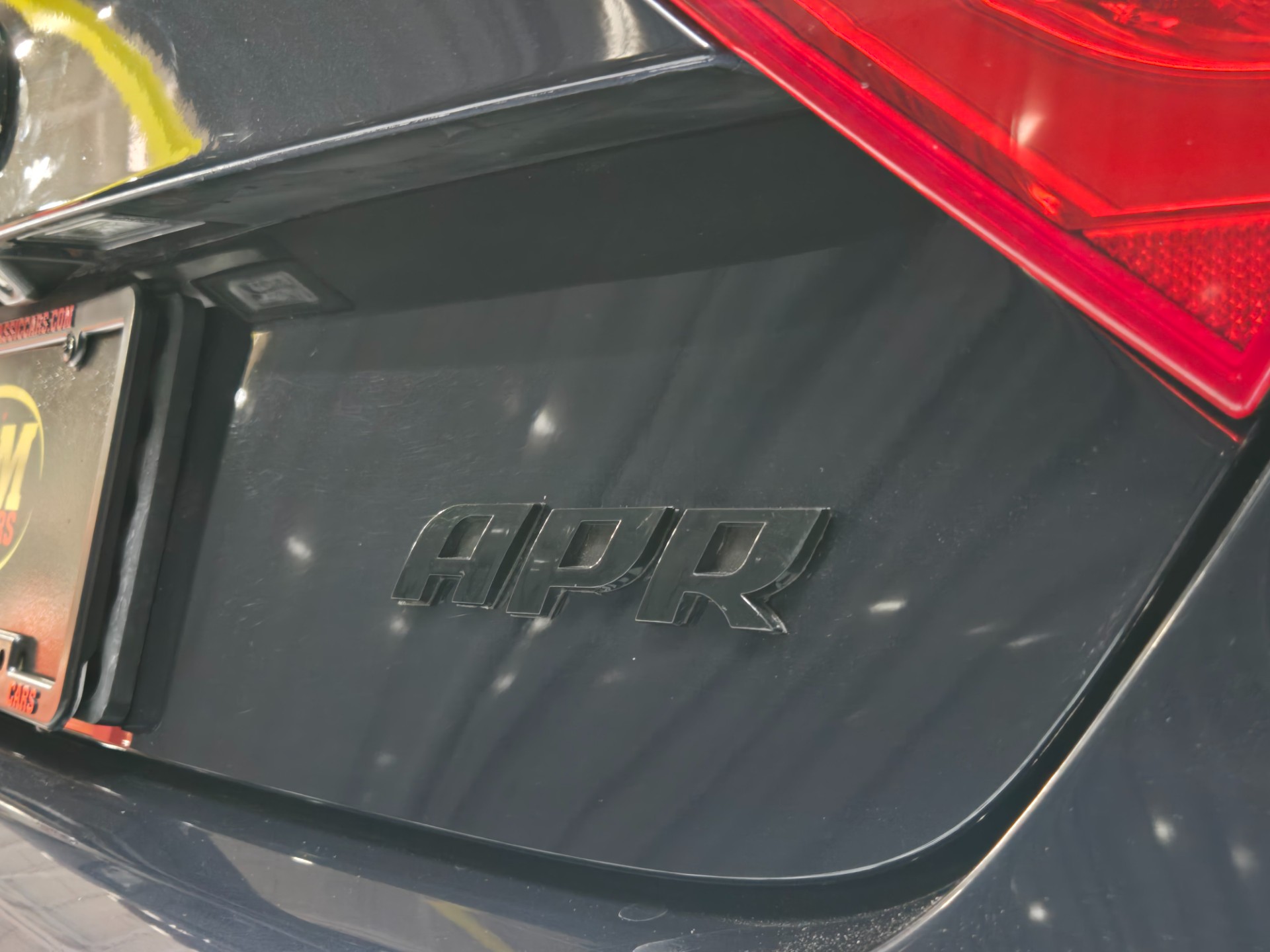 2013 Audi S7 45