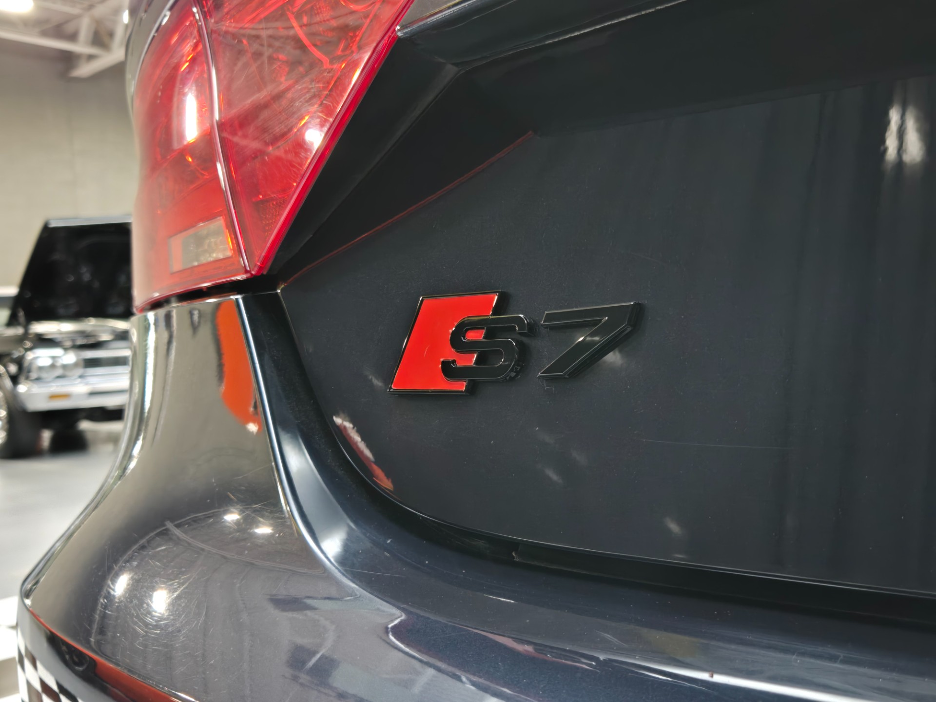 2013 Audi S7 46
