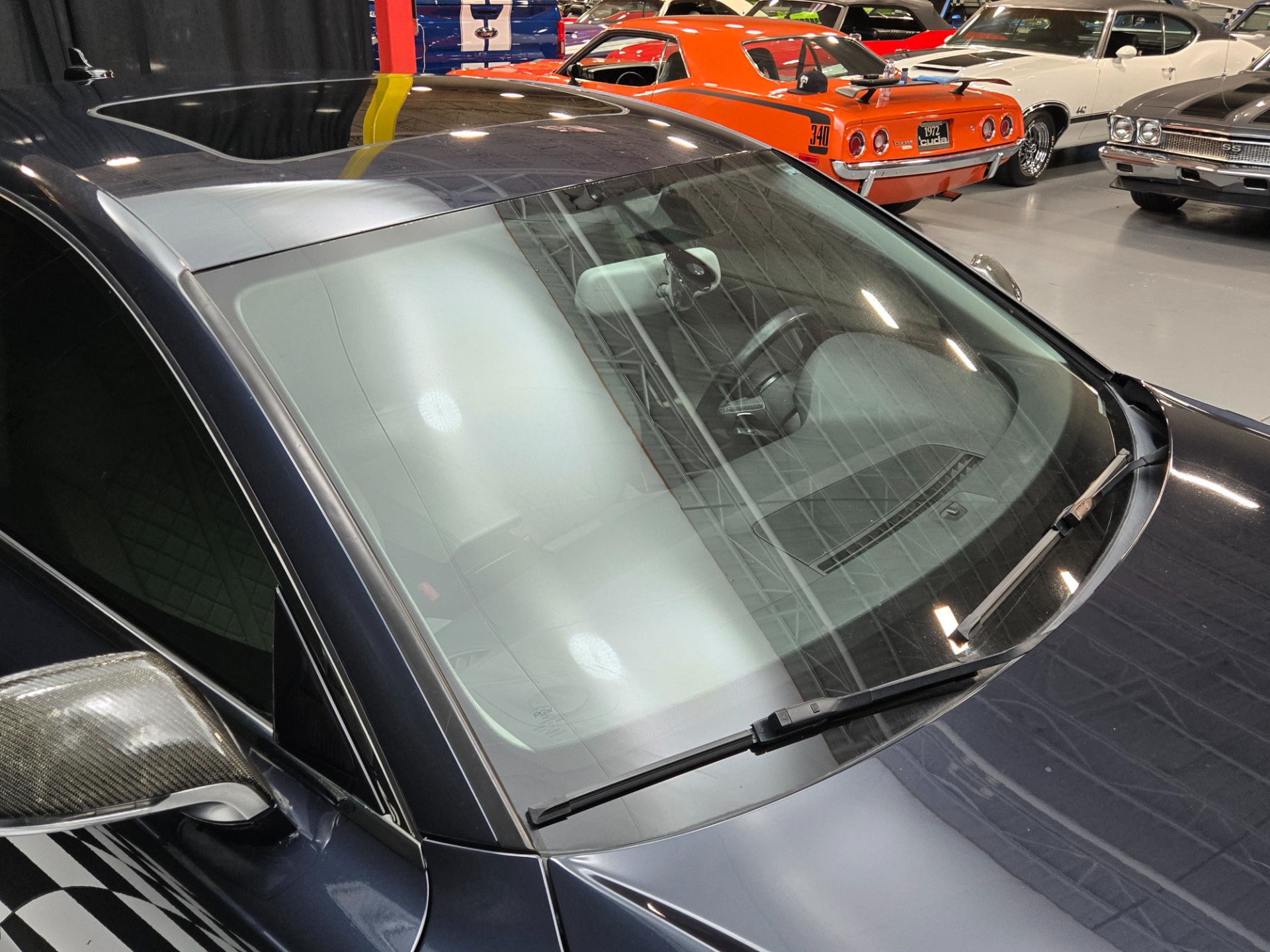 2013 Audi S7 52