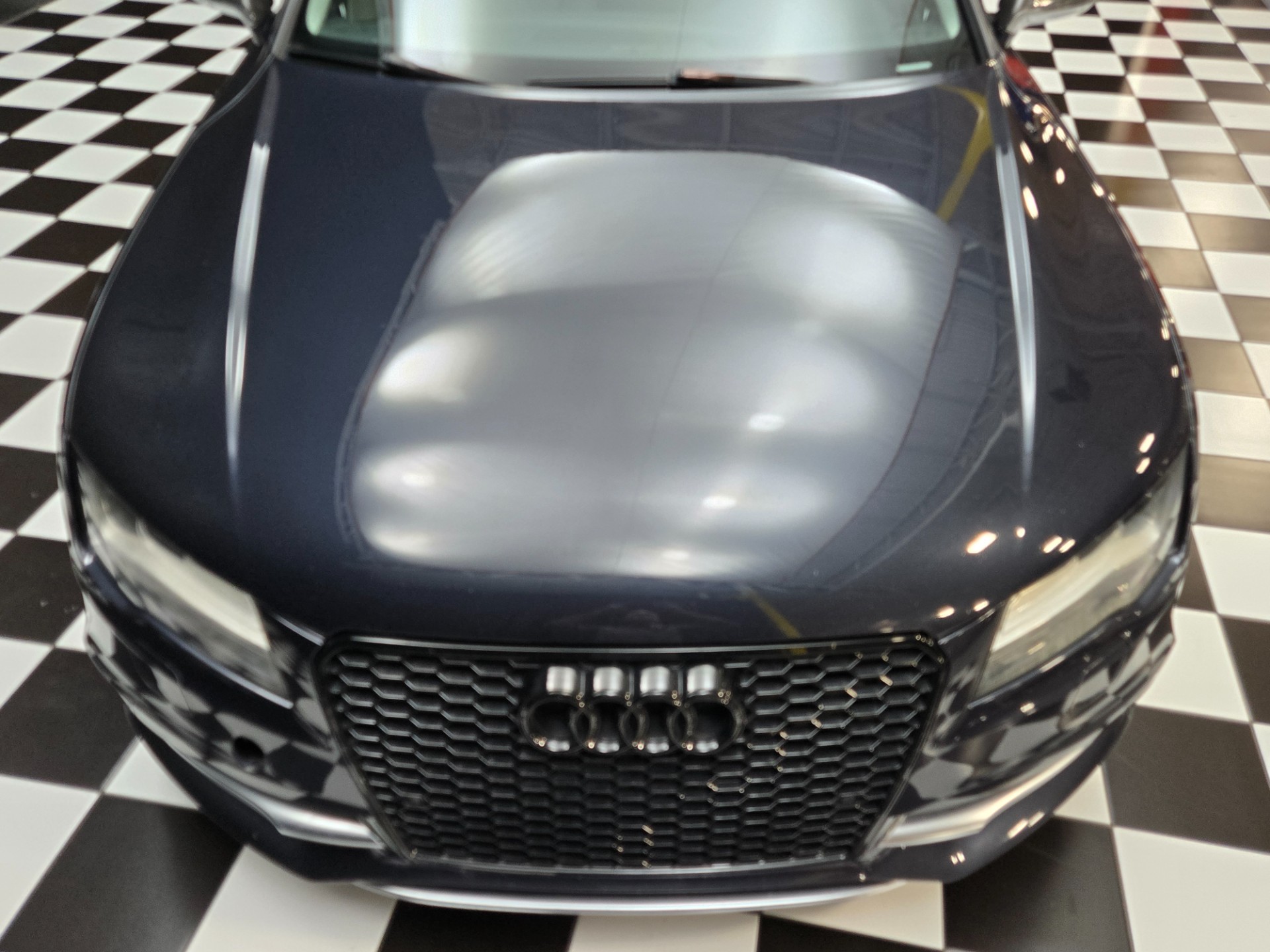 2013 Audi S7 60