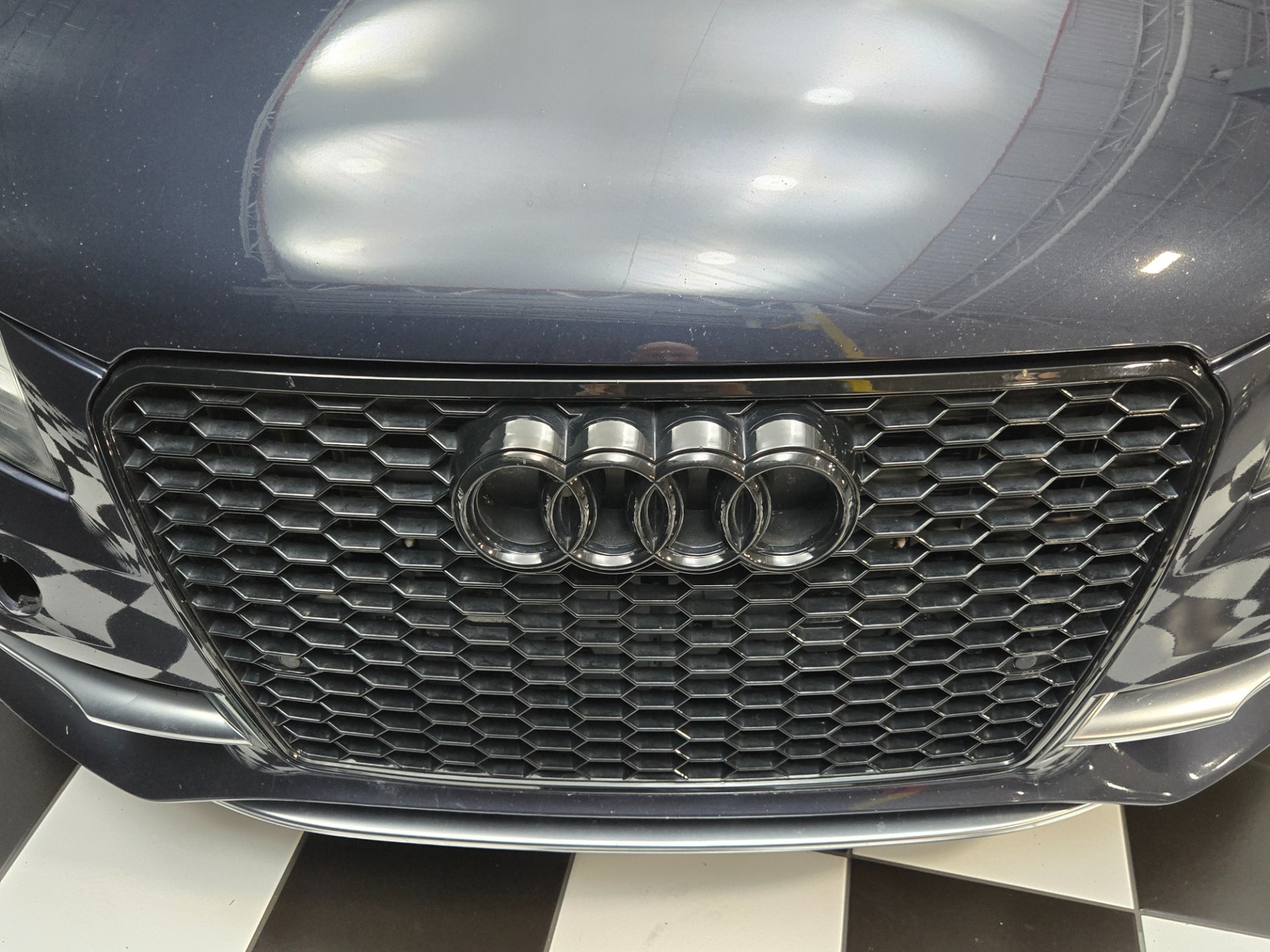 2013 Audi S7 62