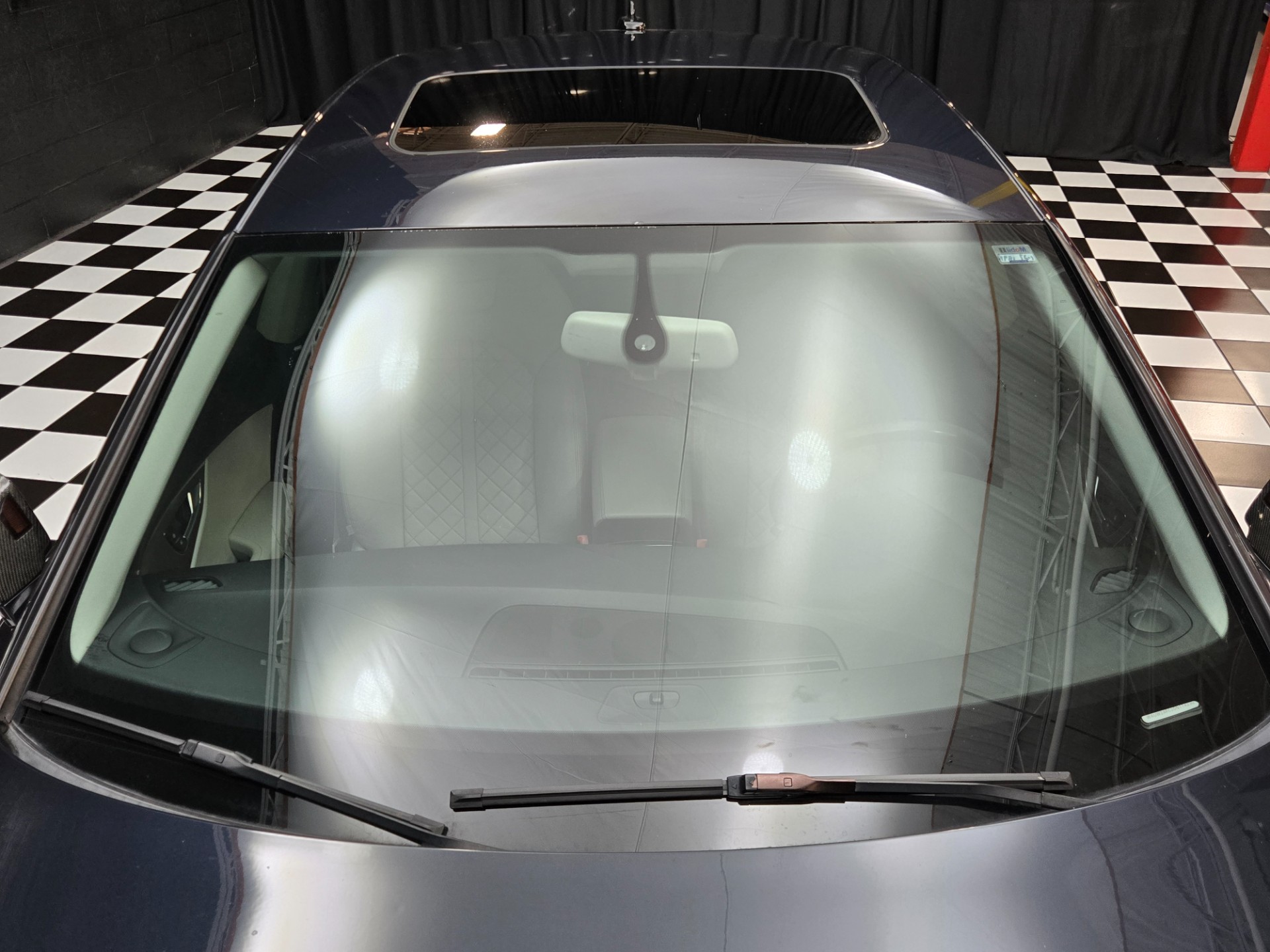 2013 Audi S7 64
