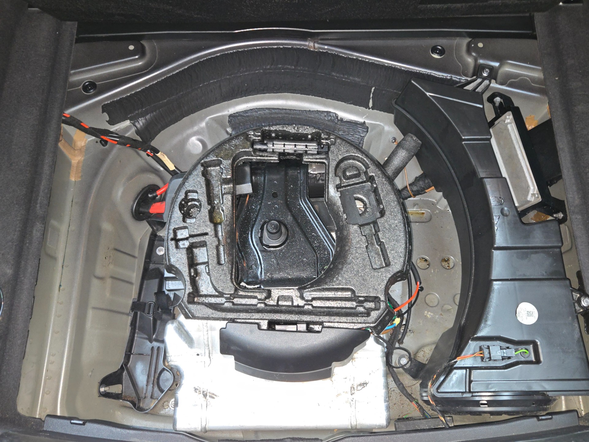 2013 Audi S7 75