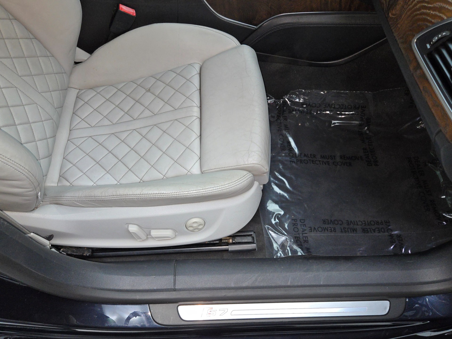 2013 Audi S7 88