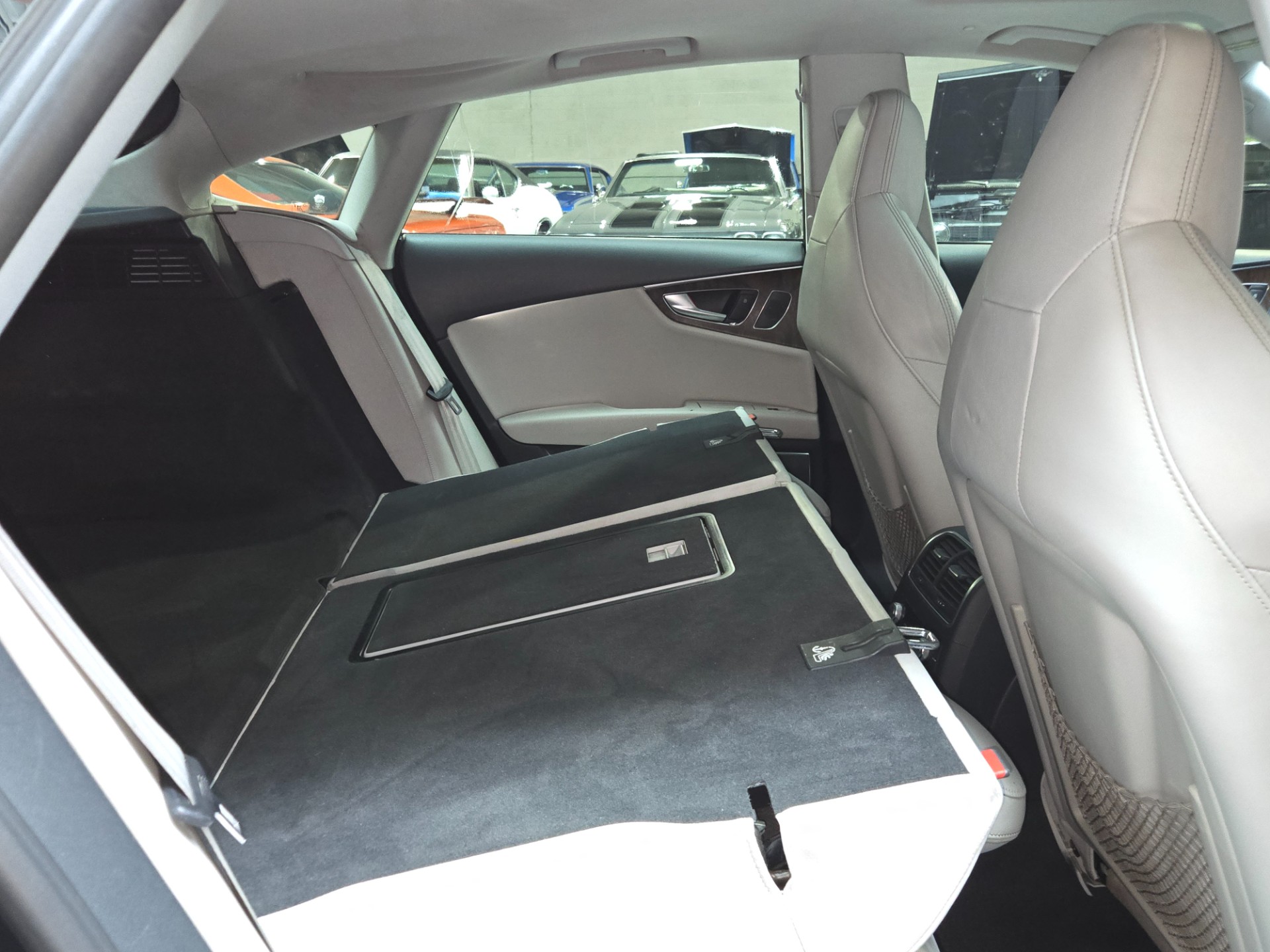 2013 Audi S7 92