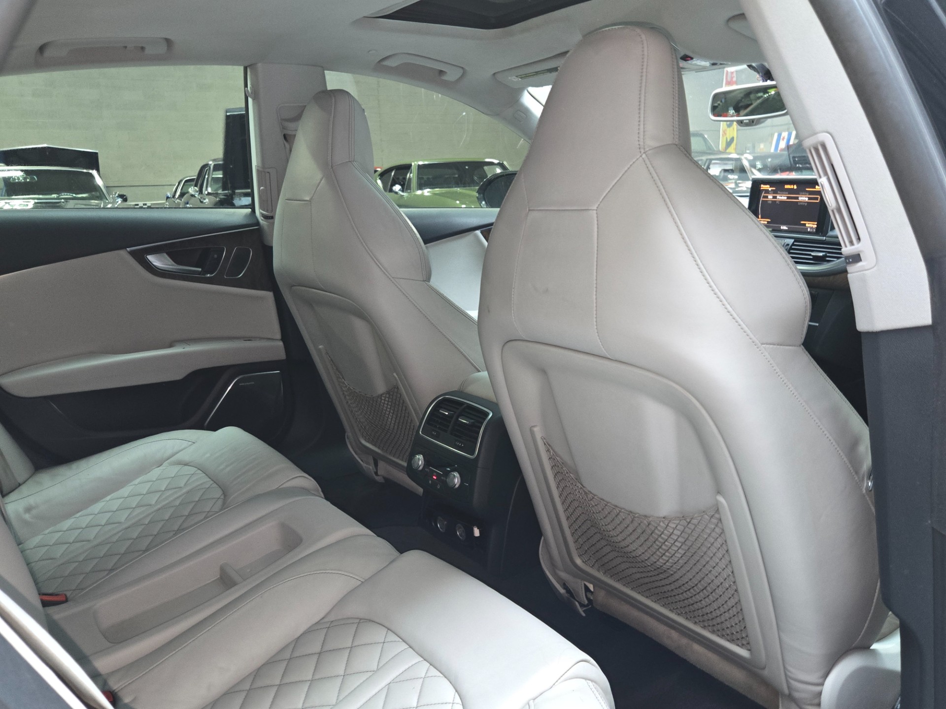 2013 Audi S7 96