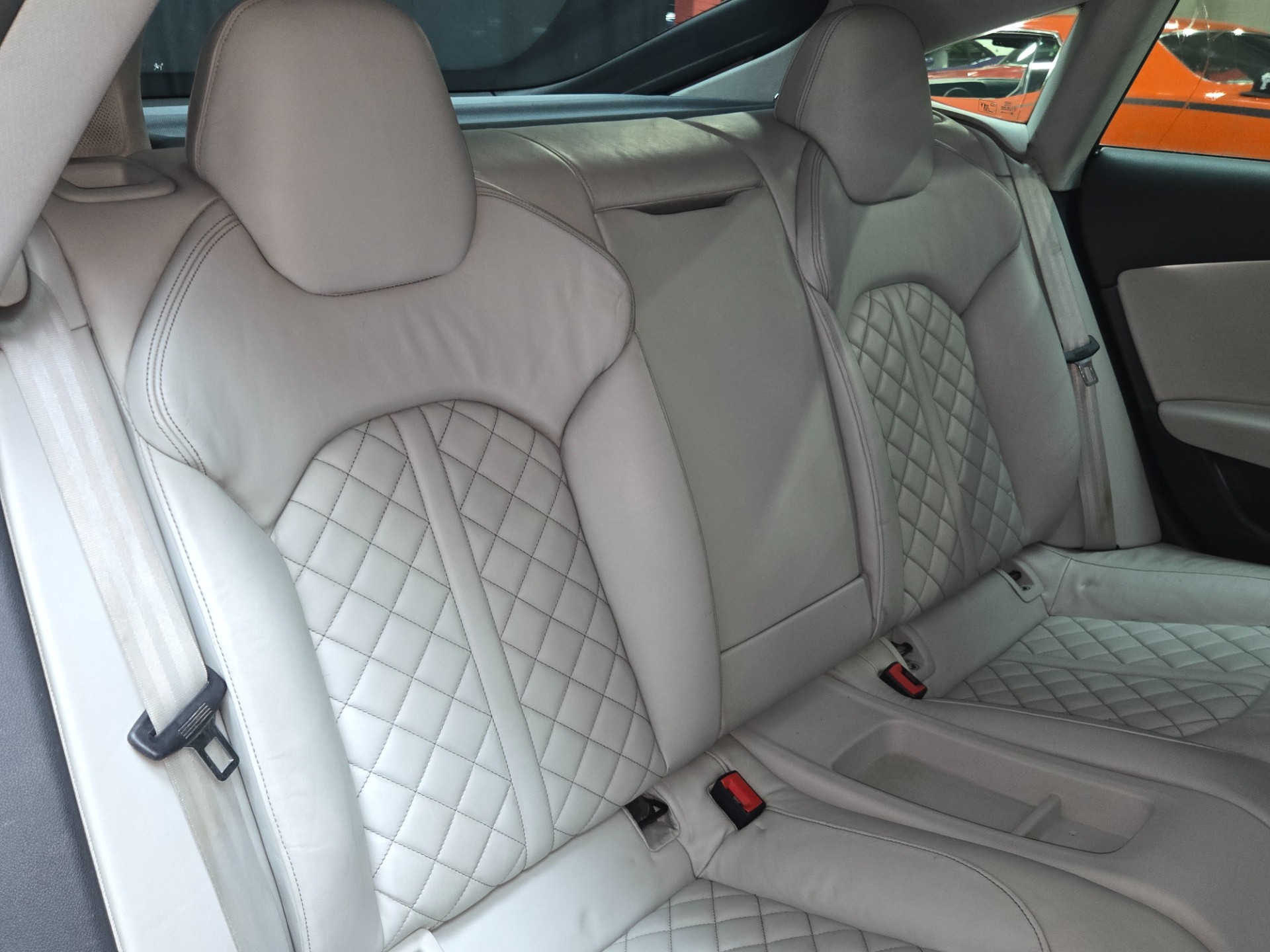 2013 Audi S7 97