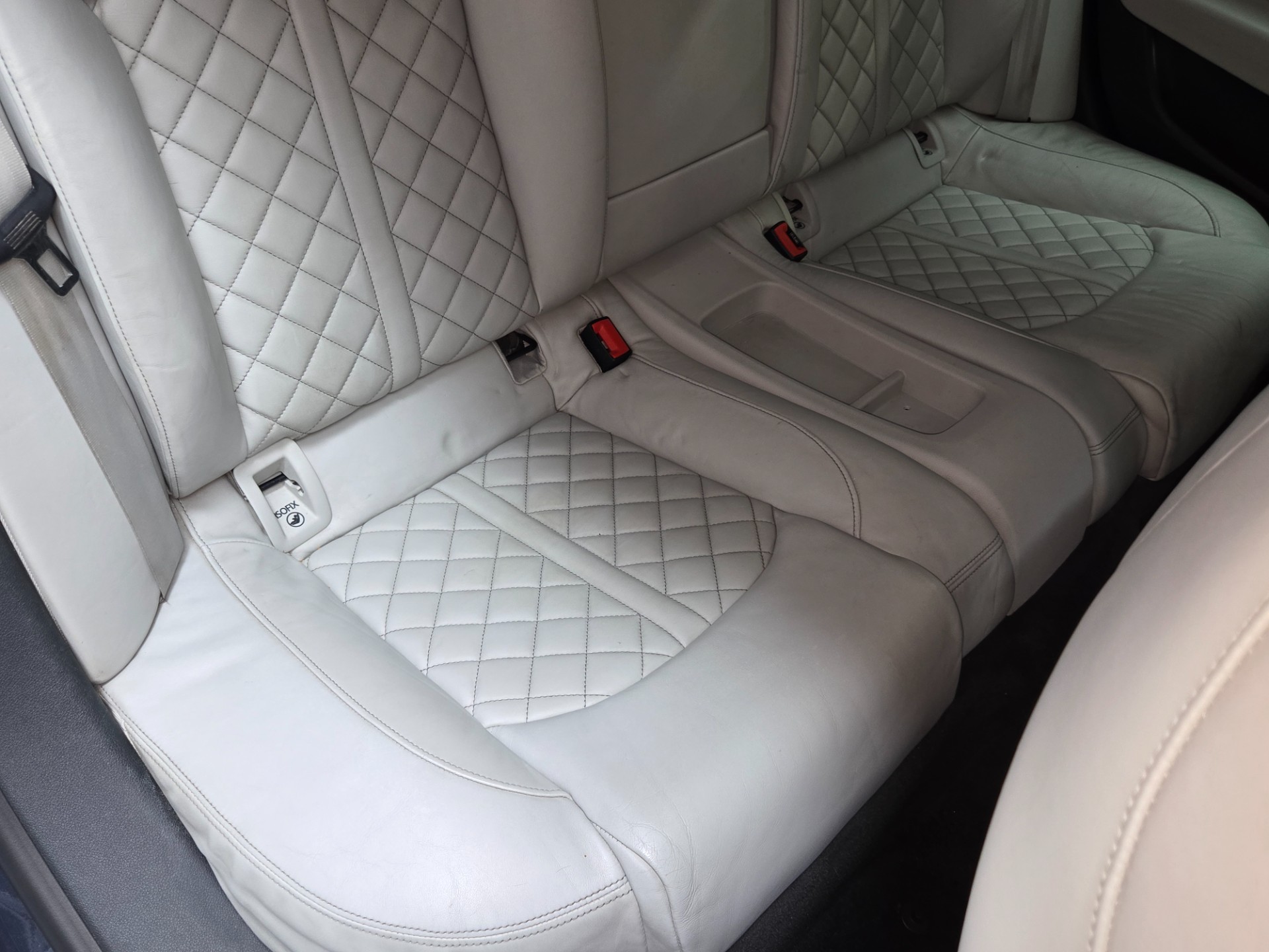2013 Audi S7 98