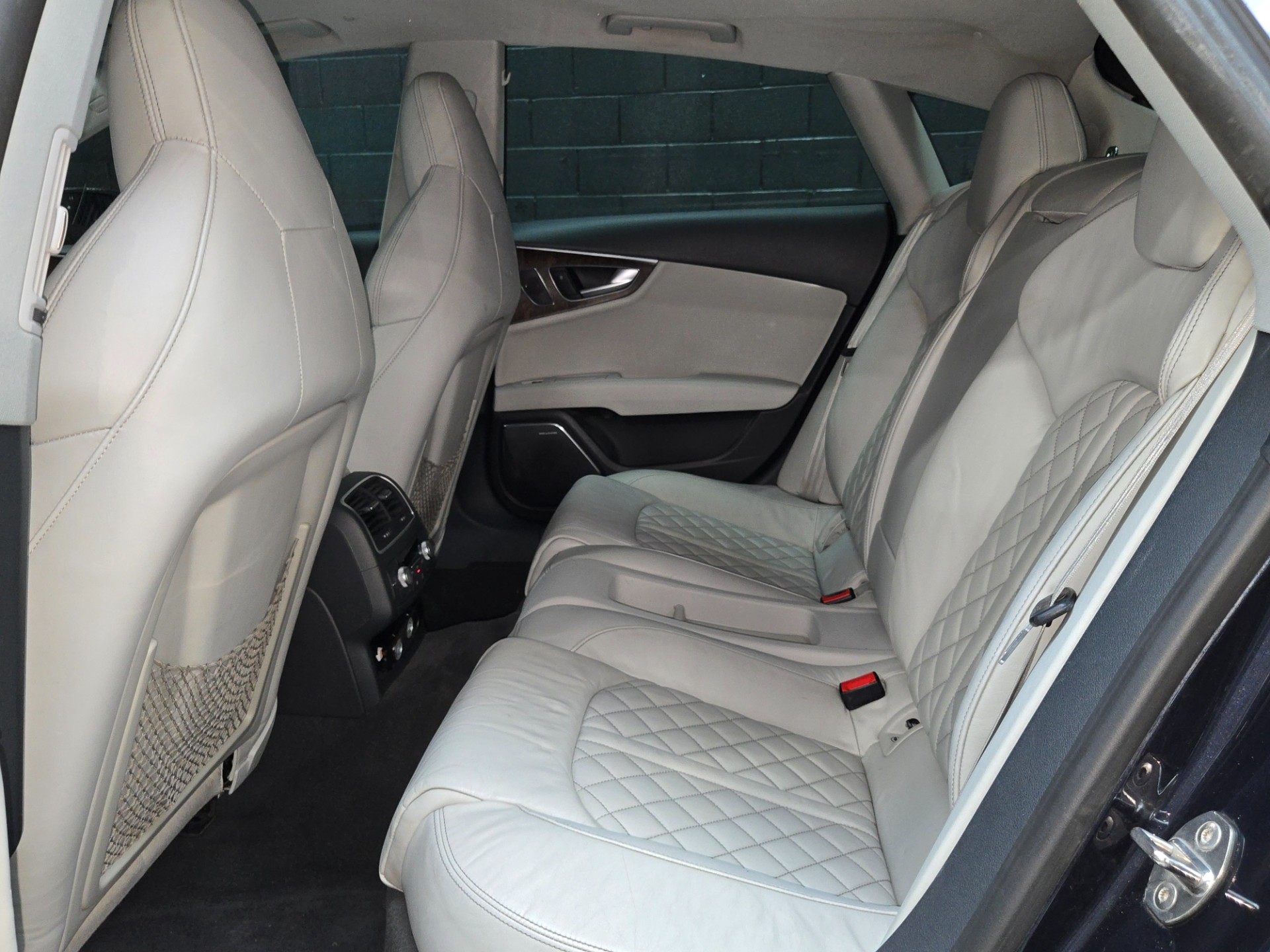 2013 Audi S7 99