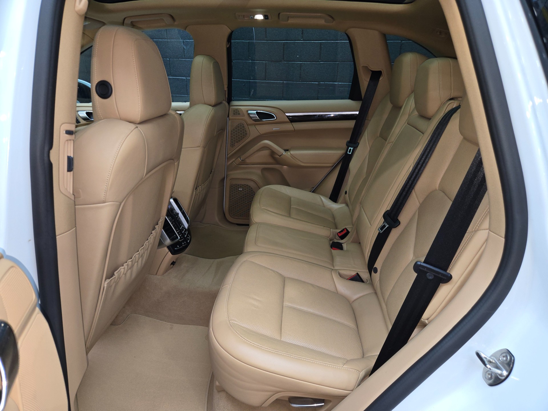 2017 Porsche Cayenne 106