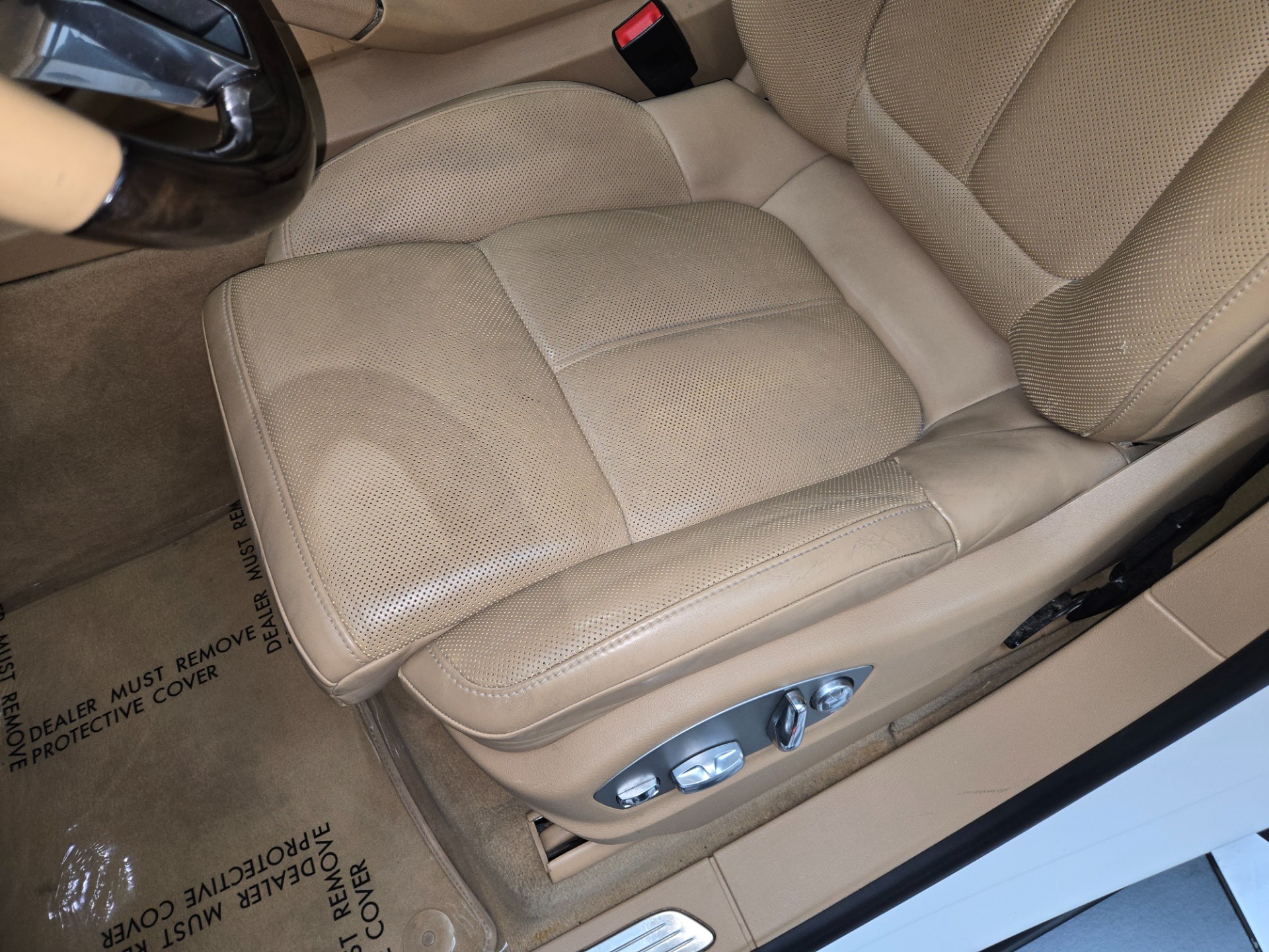 2017 Porsche Cayenne 119