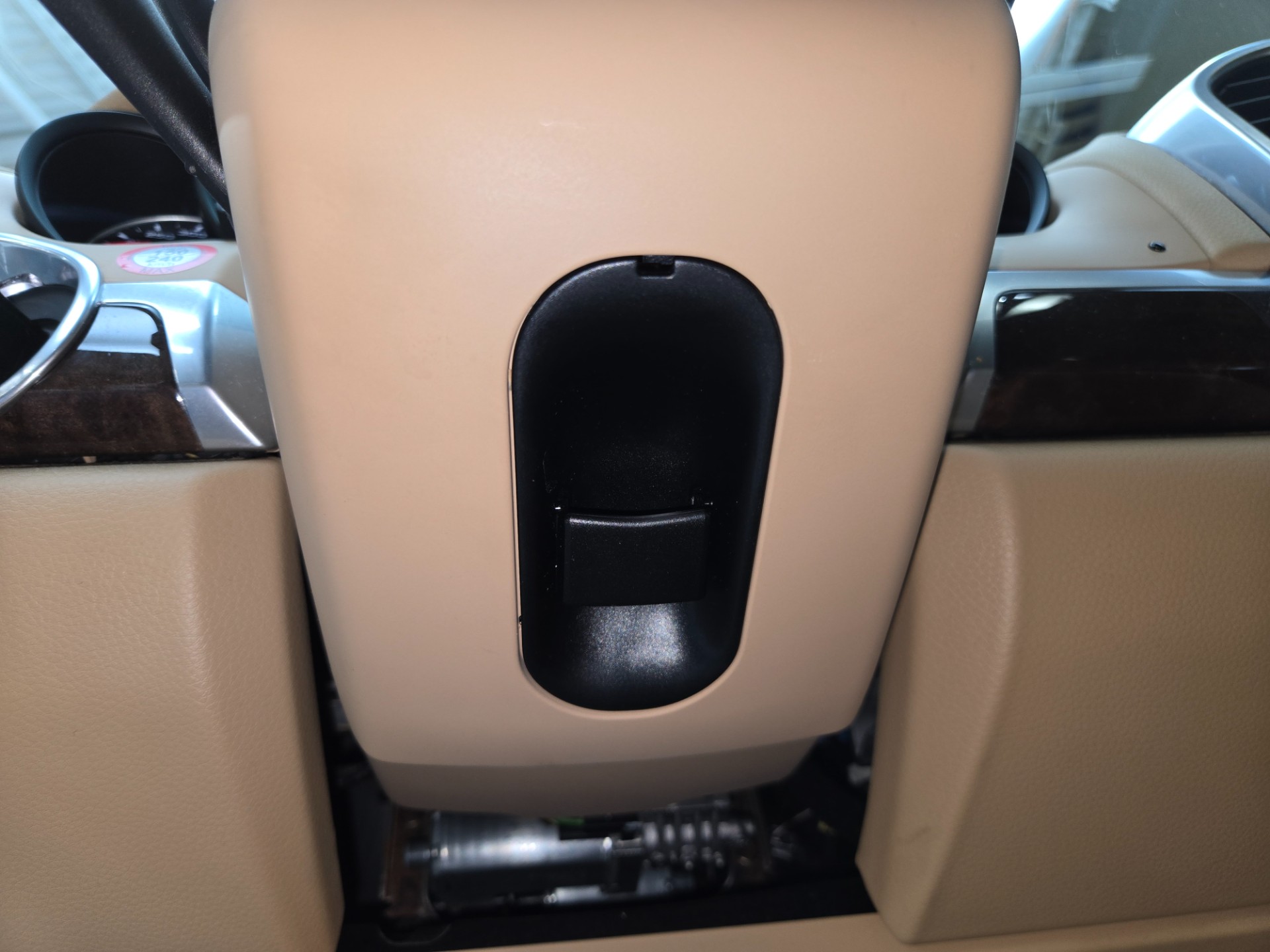 2017 Porsche Cayenne 124