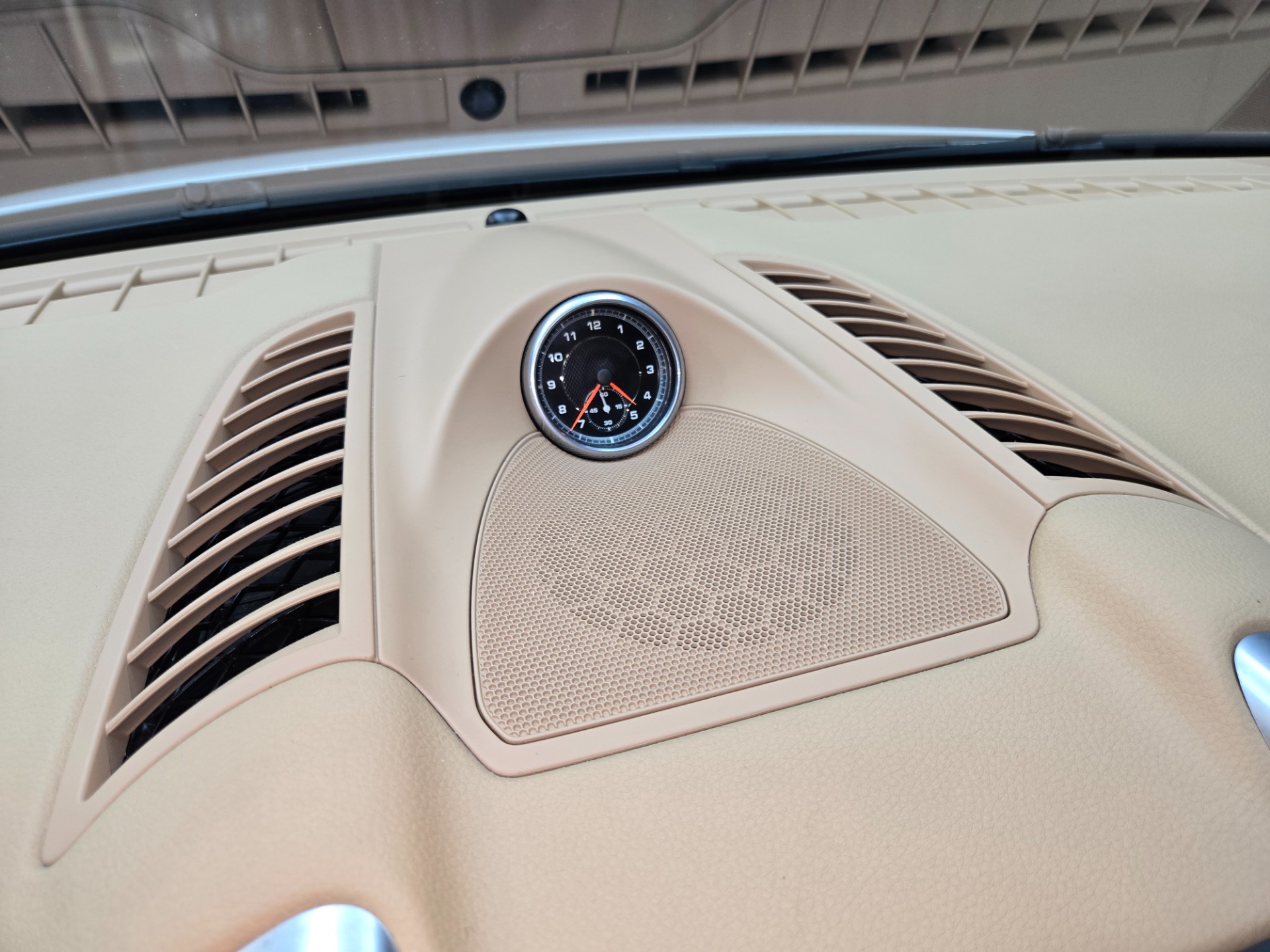 2017 Porsche Cayenne 131